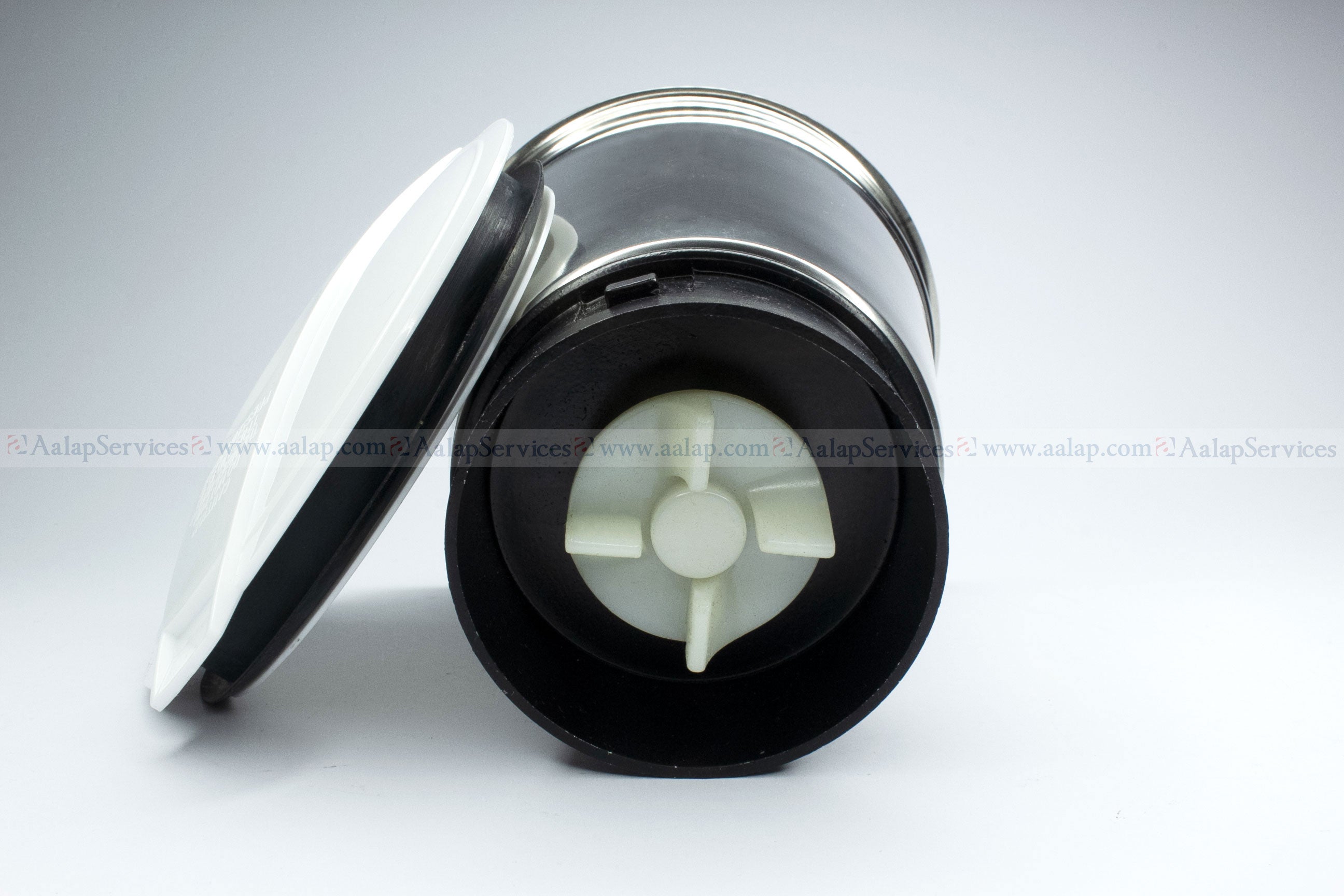 Philips Dry Jar Assembly for HL1606