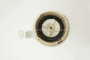 Philips Dry Jar Assembly for HL1646