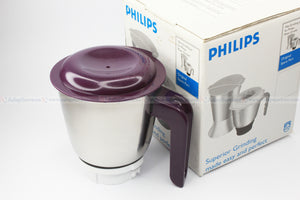 Philips Dry Jar Assembly for HL7505 HL7506