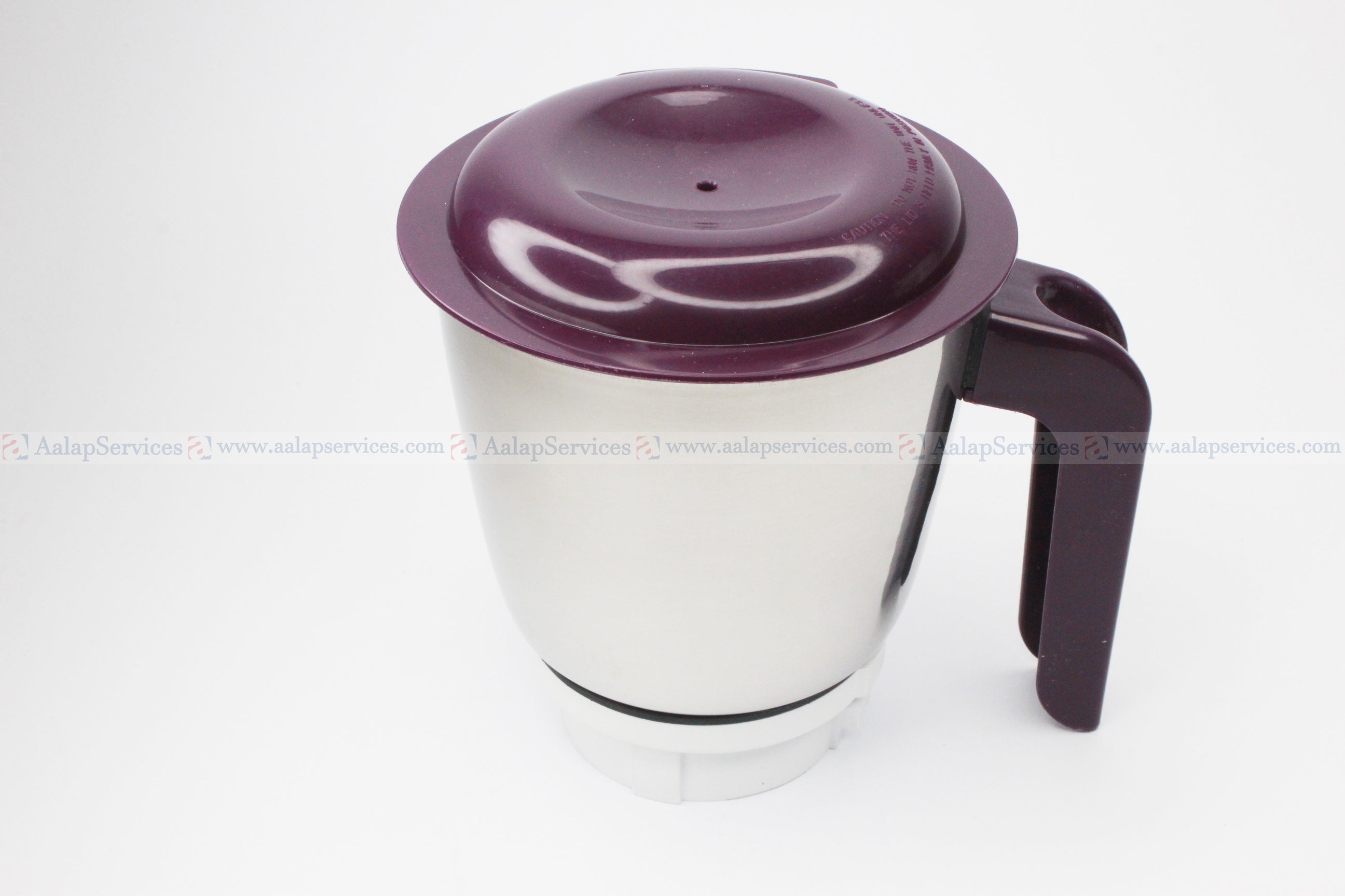Philips Dry Jar Assembly for HL7505 HL7506