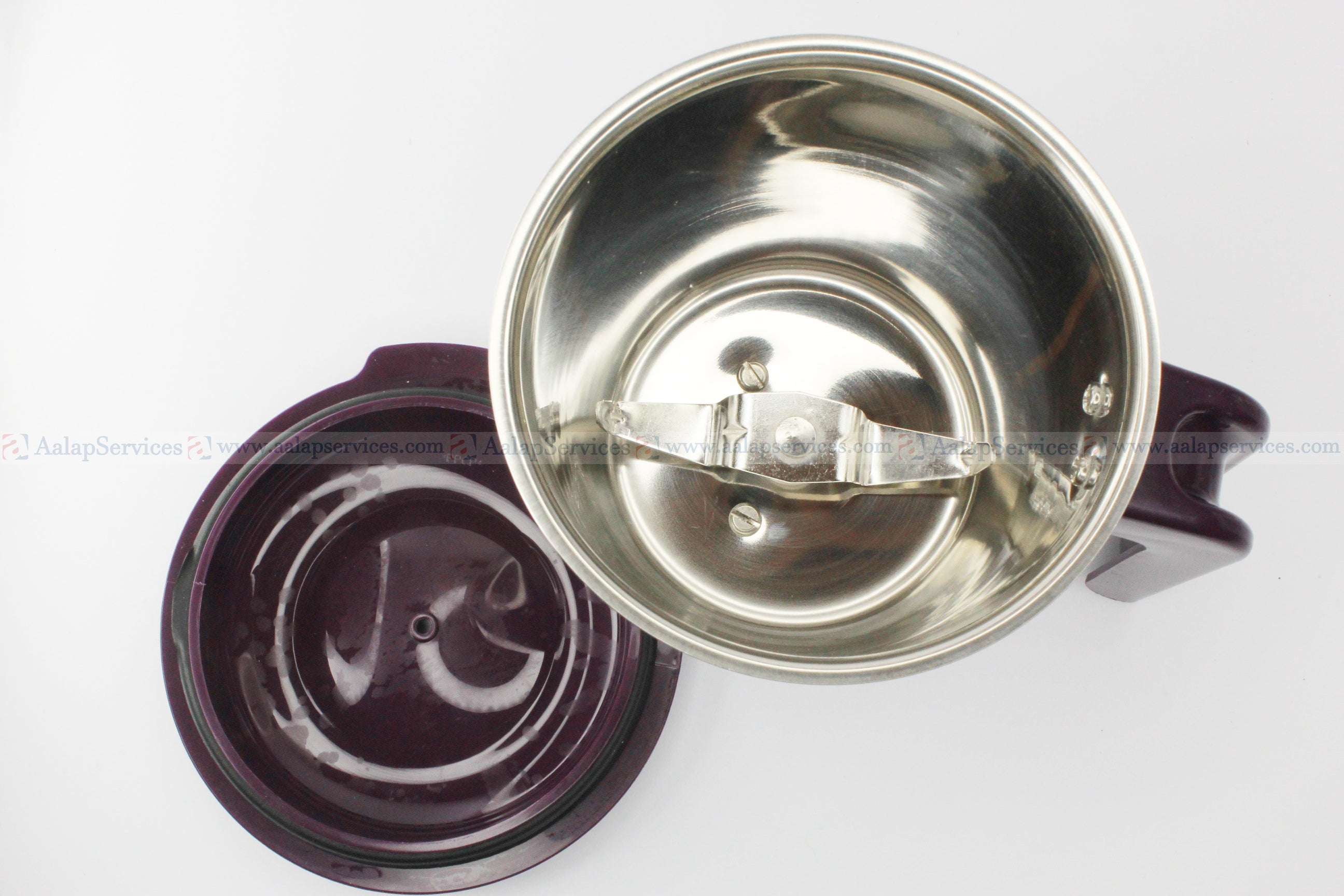 Philips Dry Jar Assembly for HL7505 HL7506