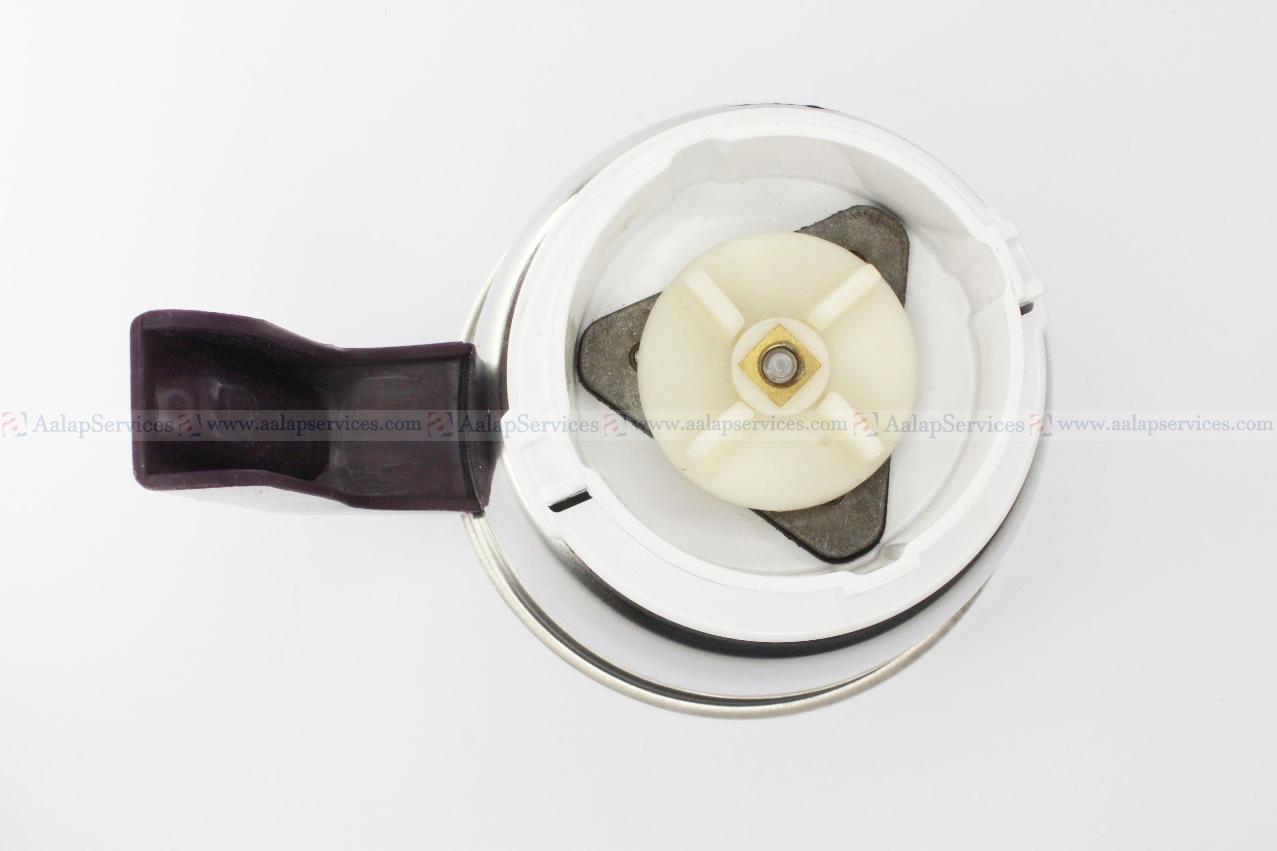 Philips Dry Jar Assembly for HL7505 HL7506