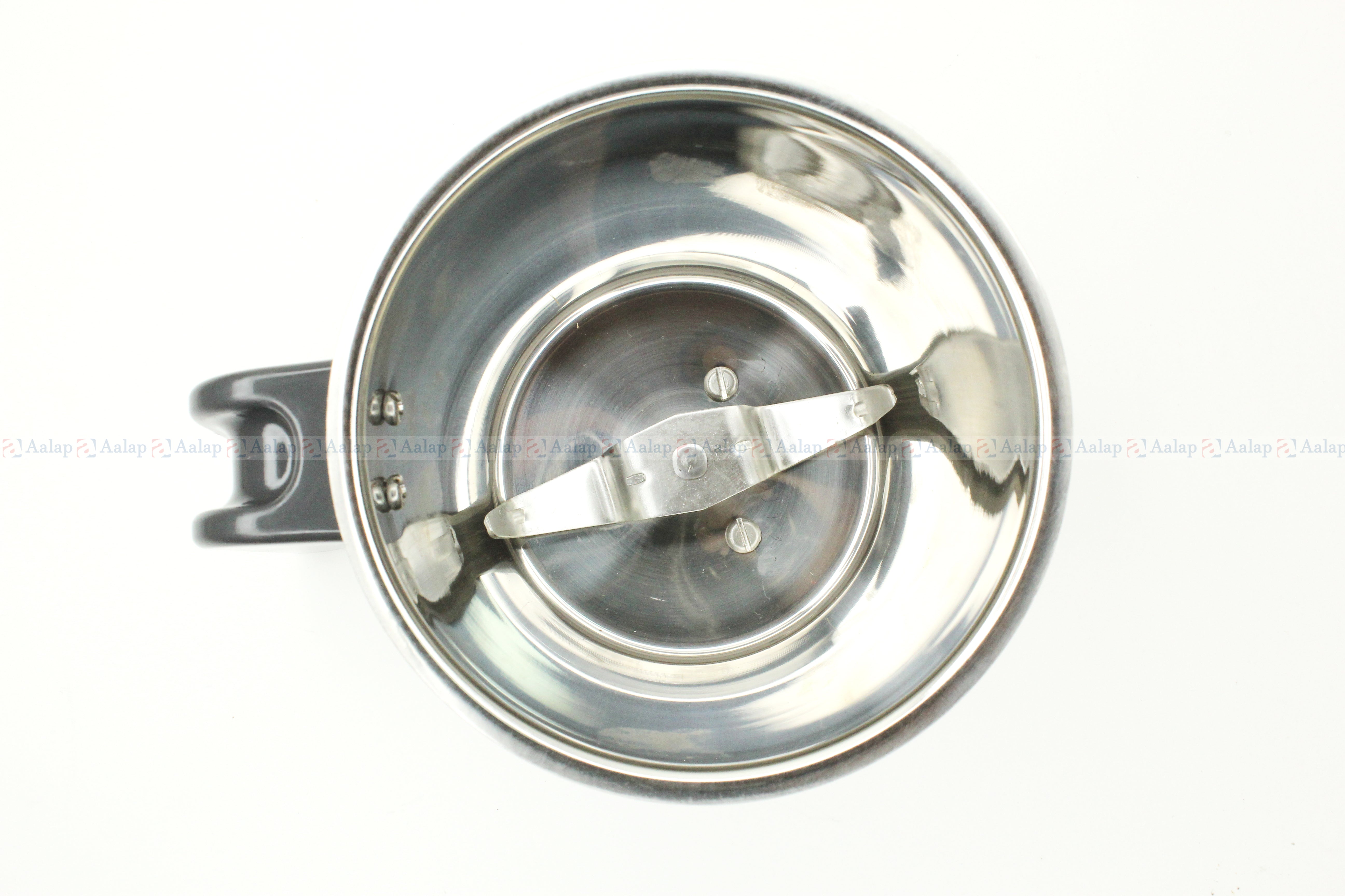 Philips Dry Jar Assembly for HL7505 (Red and Black)