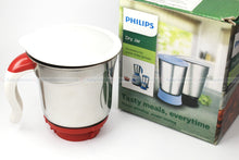 Load image into Gallery viewer, Philips Dry Jar Assembly for HL7510
