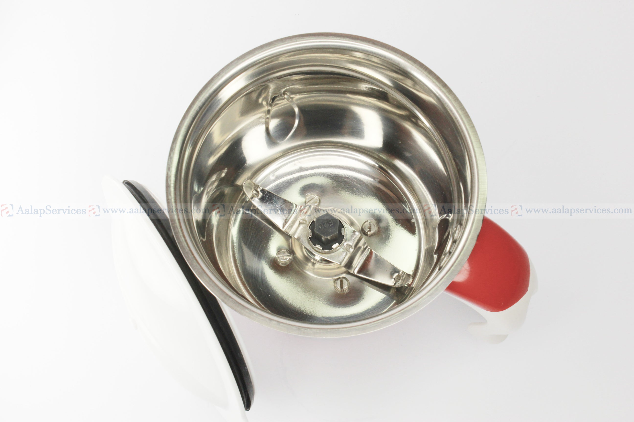 Philips Dry Jar Assembly for HL7510