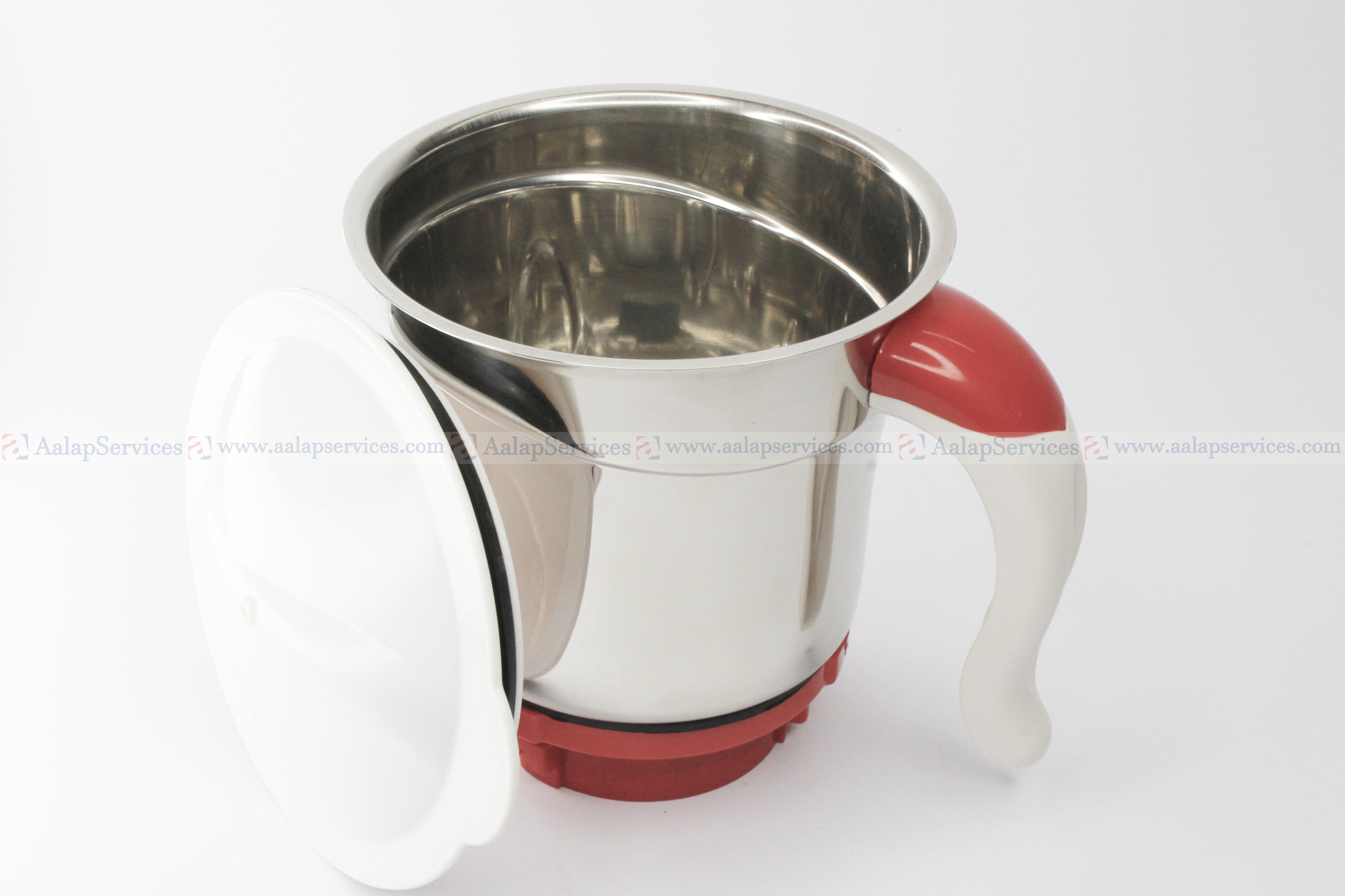 Philips Dry Jar Assembly for HL7510