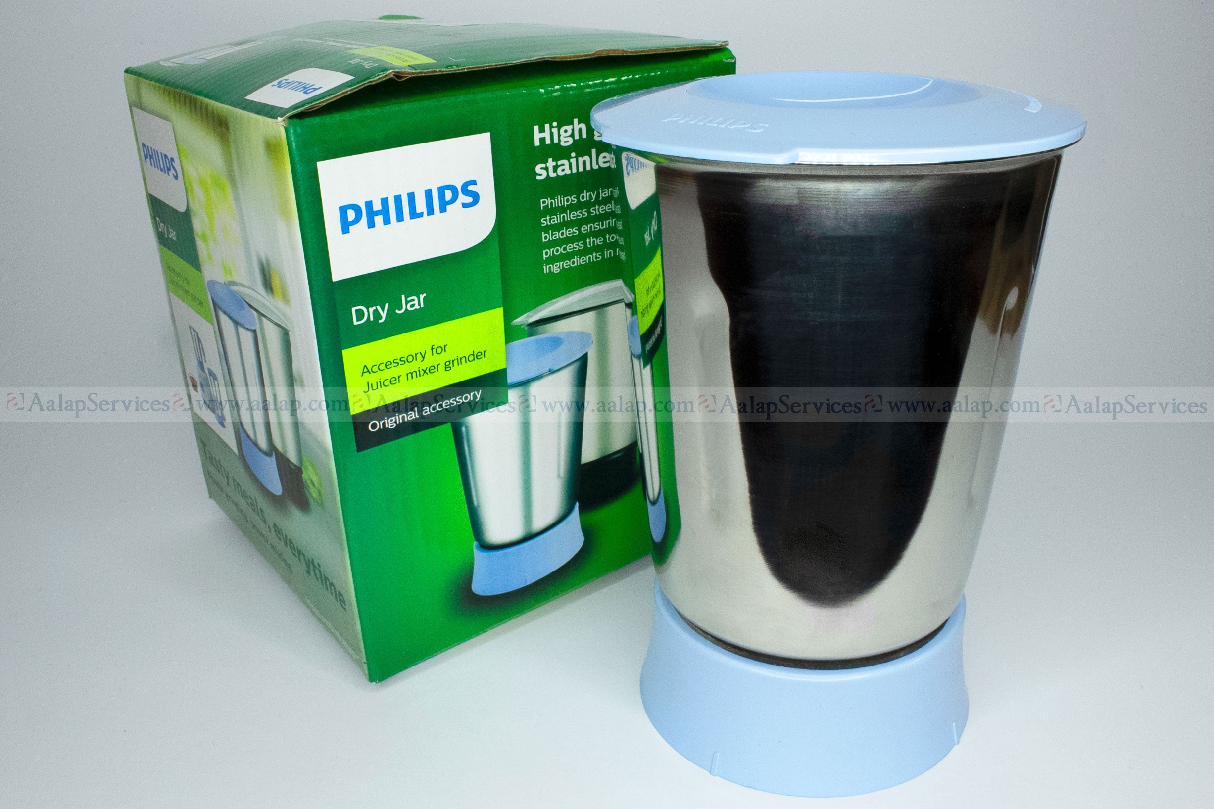 Philips Dry Jar Assembly for HL7600 HL7610 & HL7620