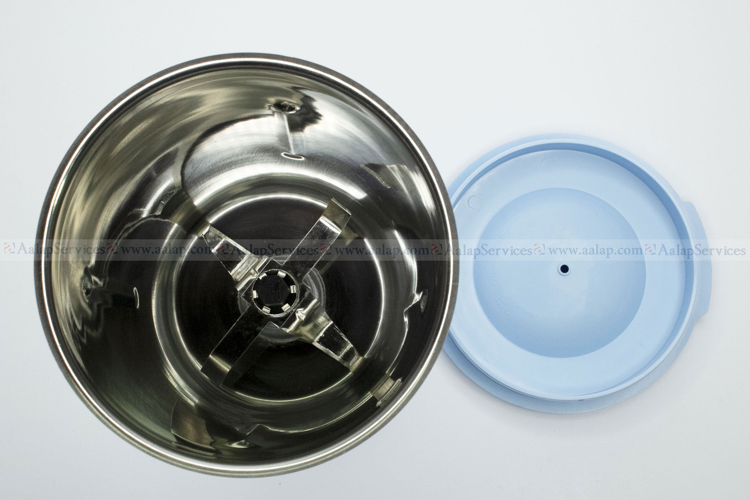 Philips Dry Jar Assembly for HL7600 HL7610 & HL7620