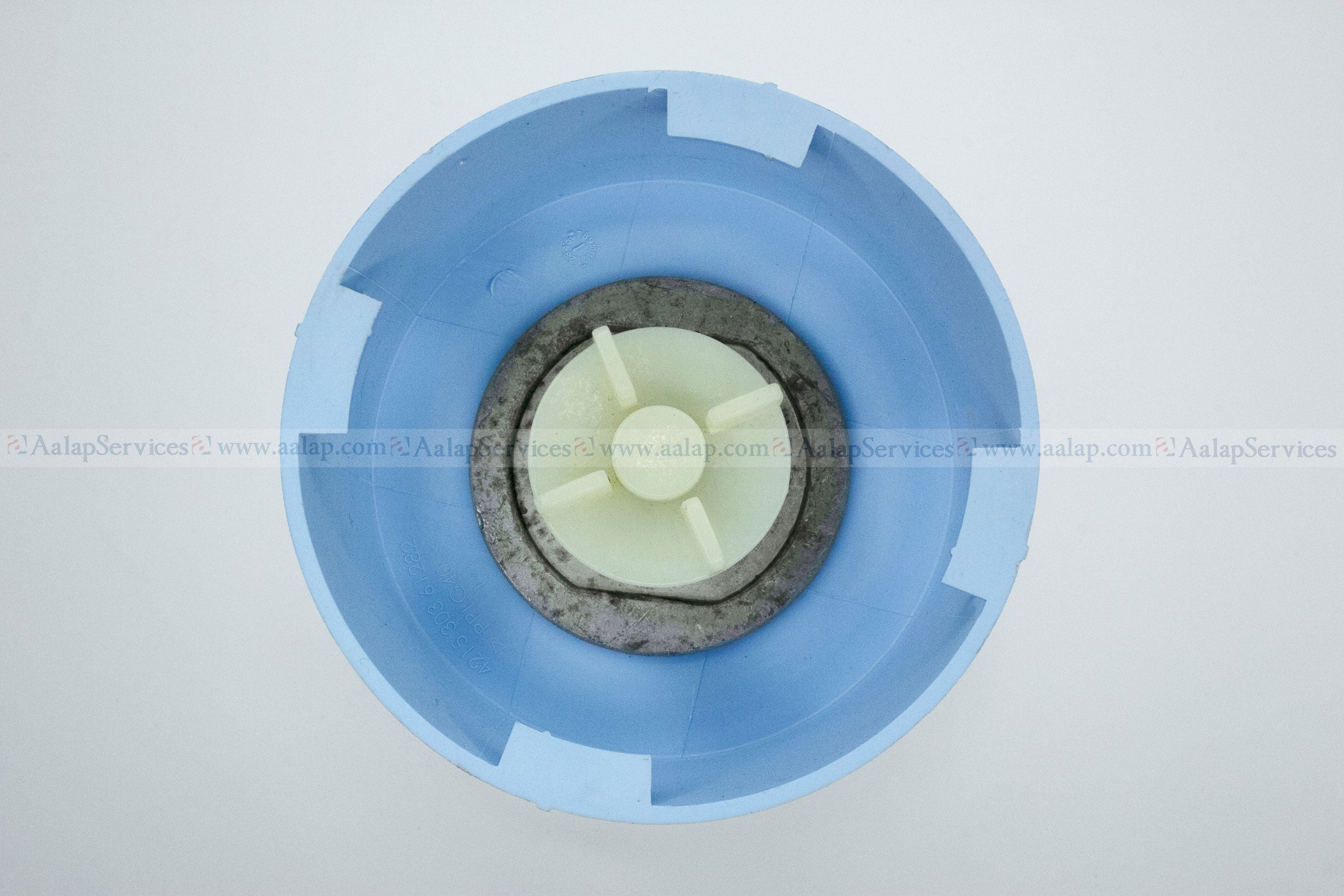 Philips Dry Jar Assembly for HL7600 HL7610 & HL7620