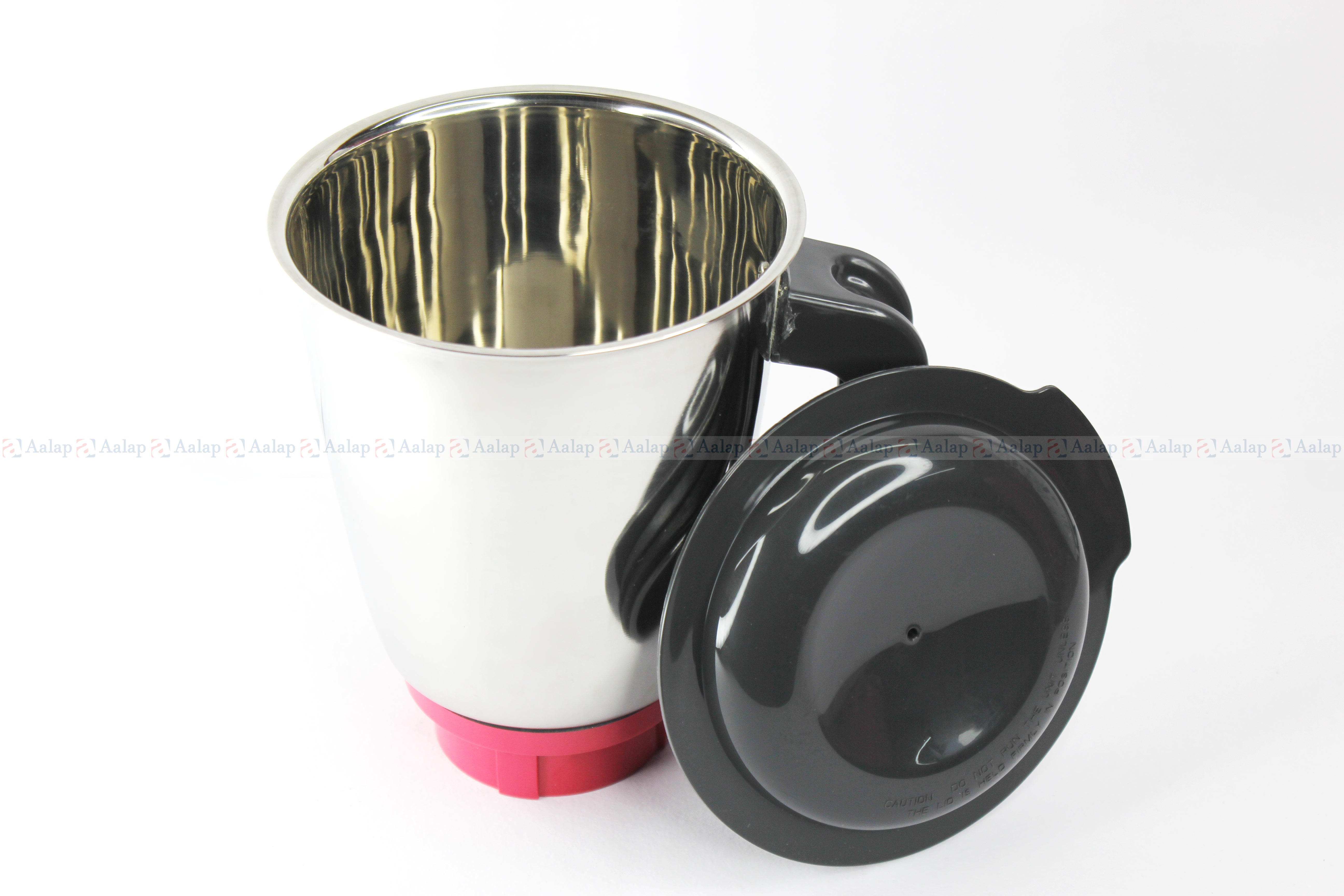 Philips Dry Jar Assembly for HL7756/03 (Strawberry)