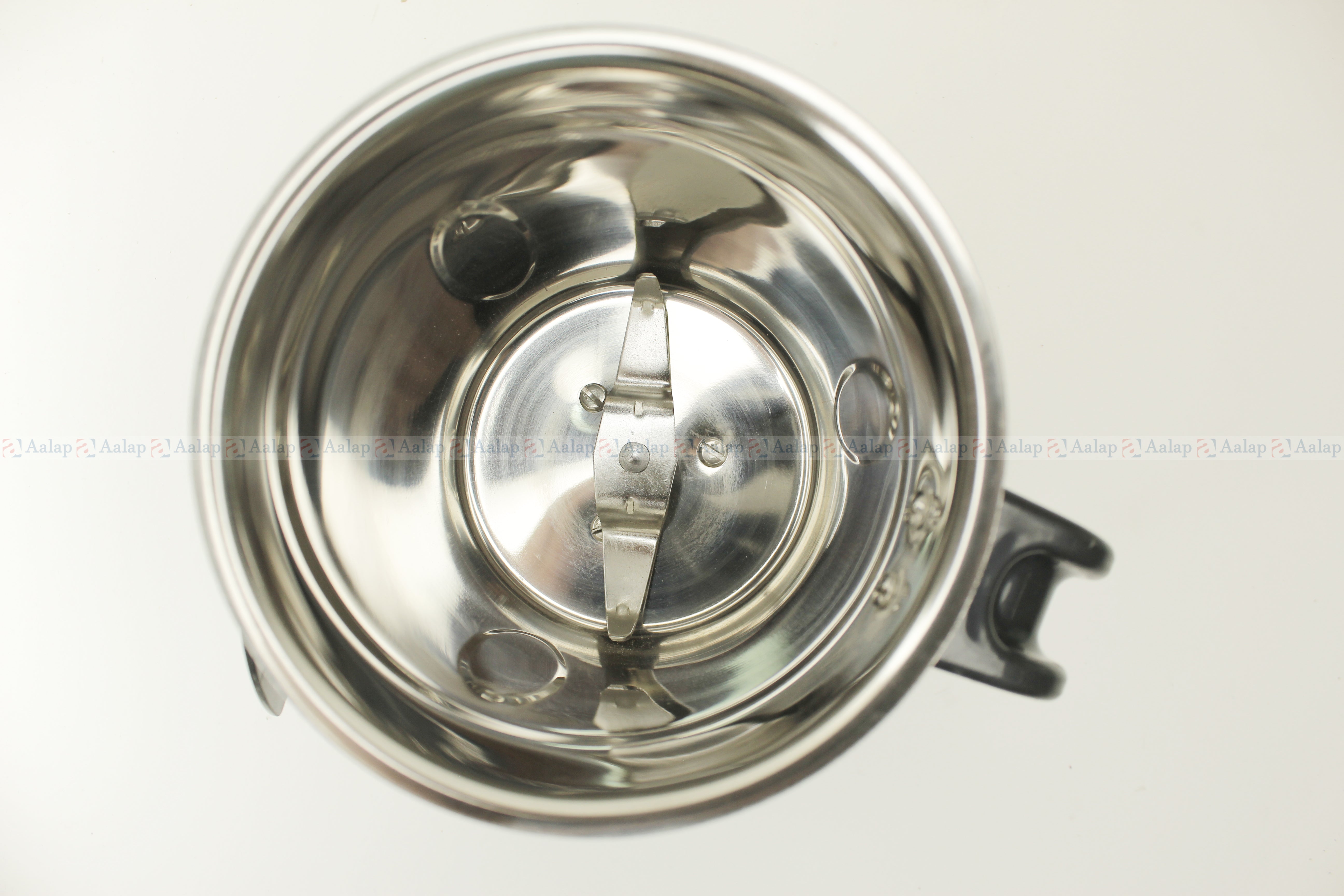 Philips Dry Jar Assembly for HL7756/03 (Strawberry)