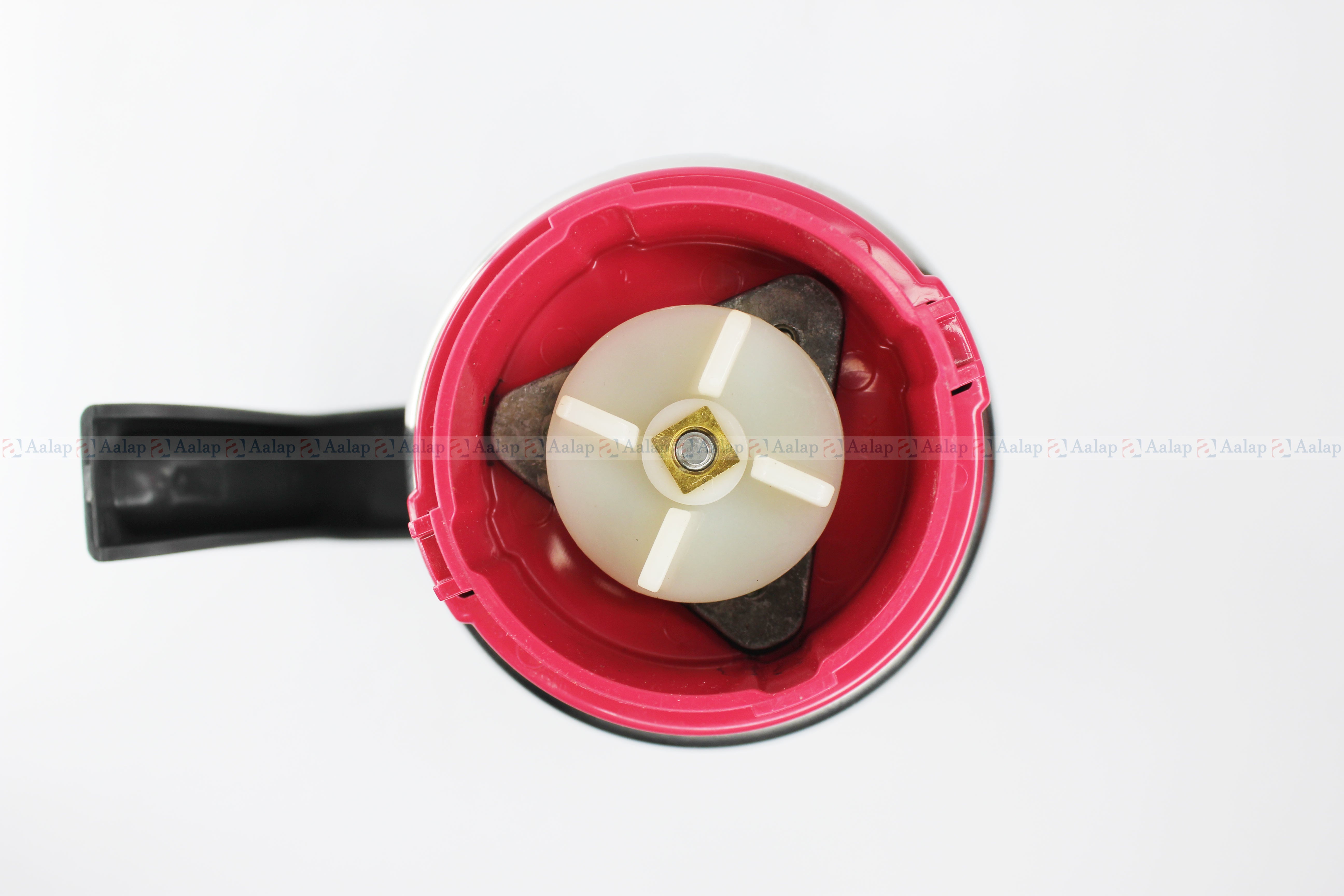 Philips Dry Jar Assembly for HL7756/03 (Strawberry)