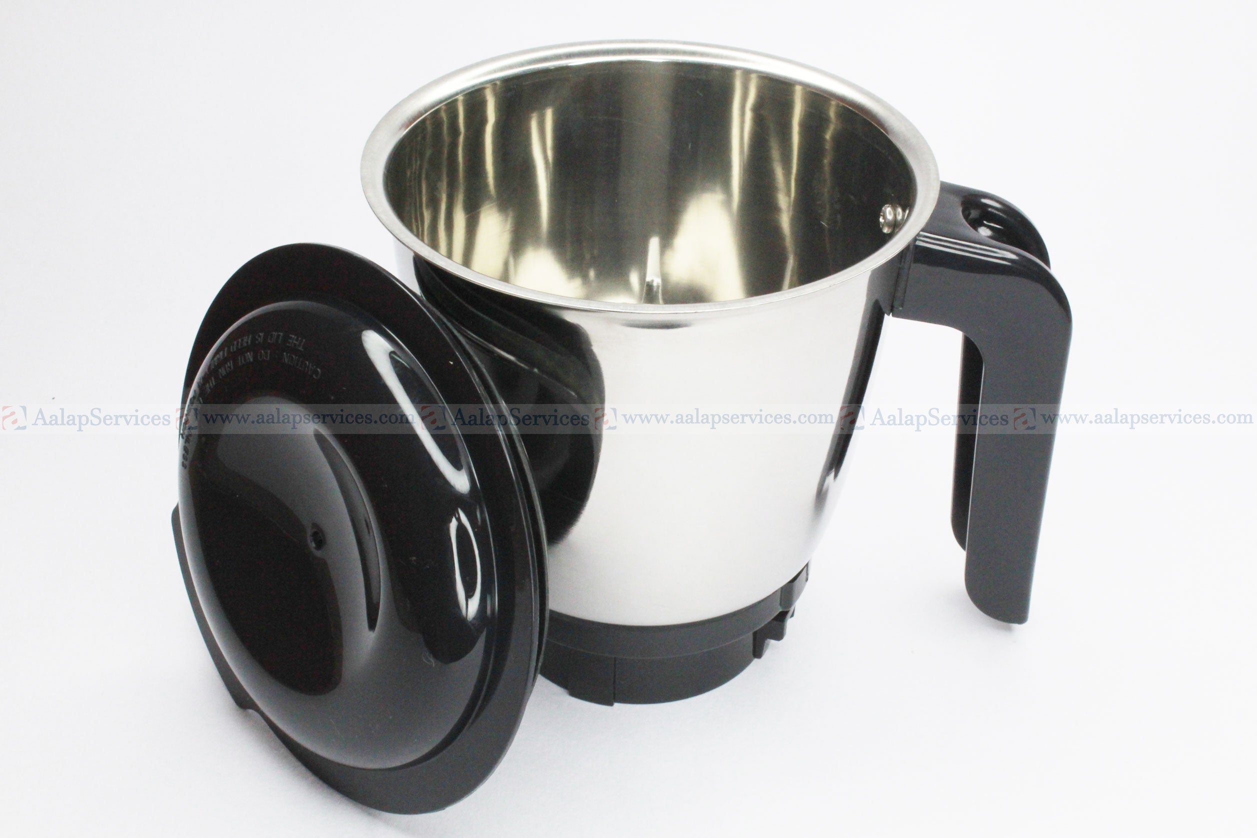 Philips Dry Jar Assembly for HL7760 HL7763