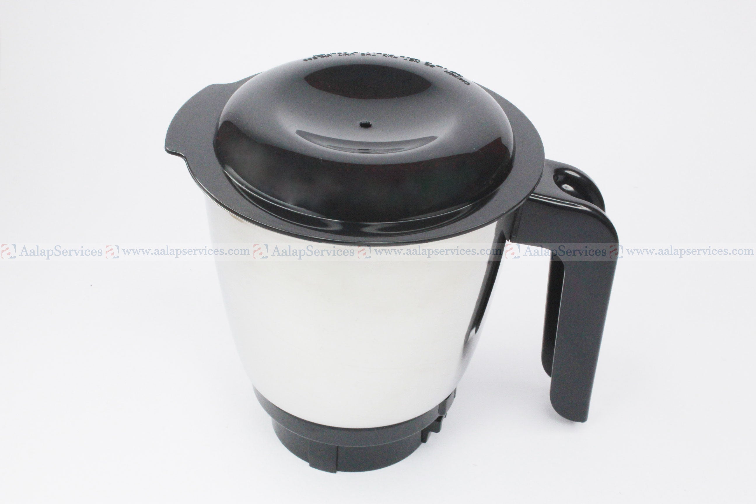 Philips Dry Jar Assembly for HL7760 HL7763