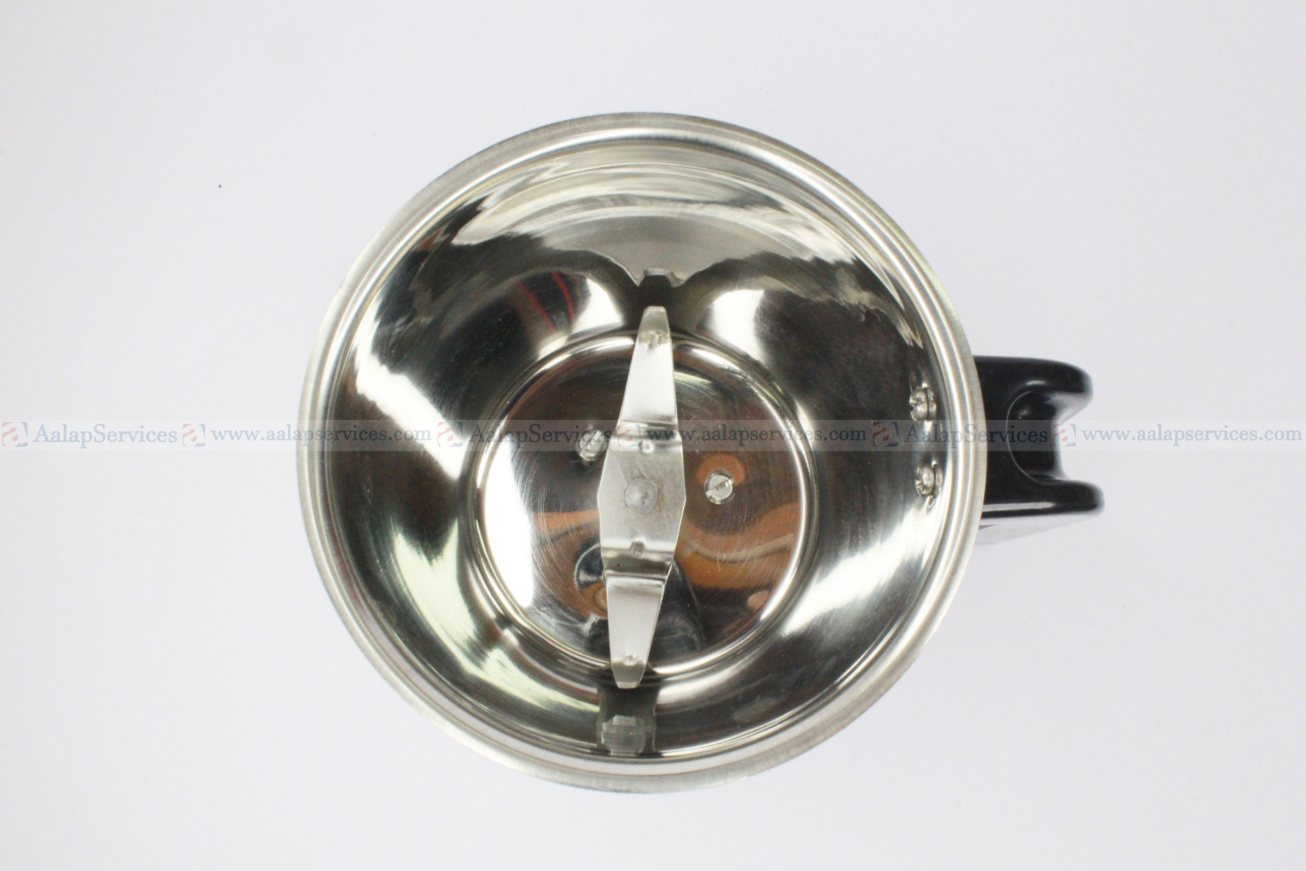 Philips Dry Jar Assembly for HL7760 HL7763
