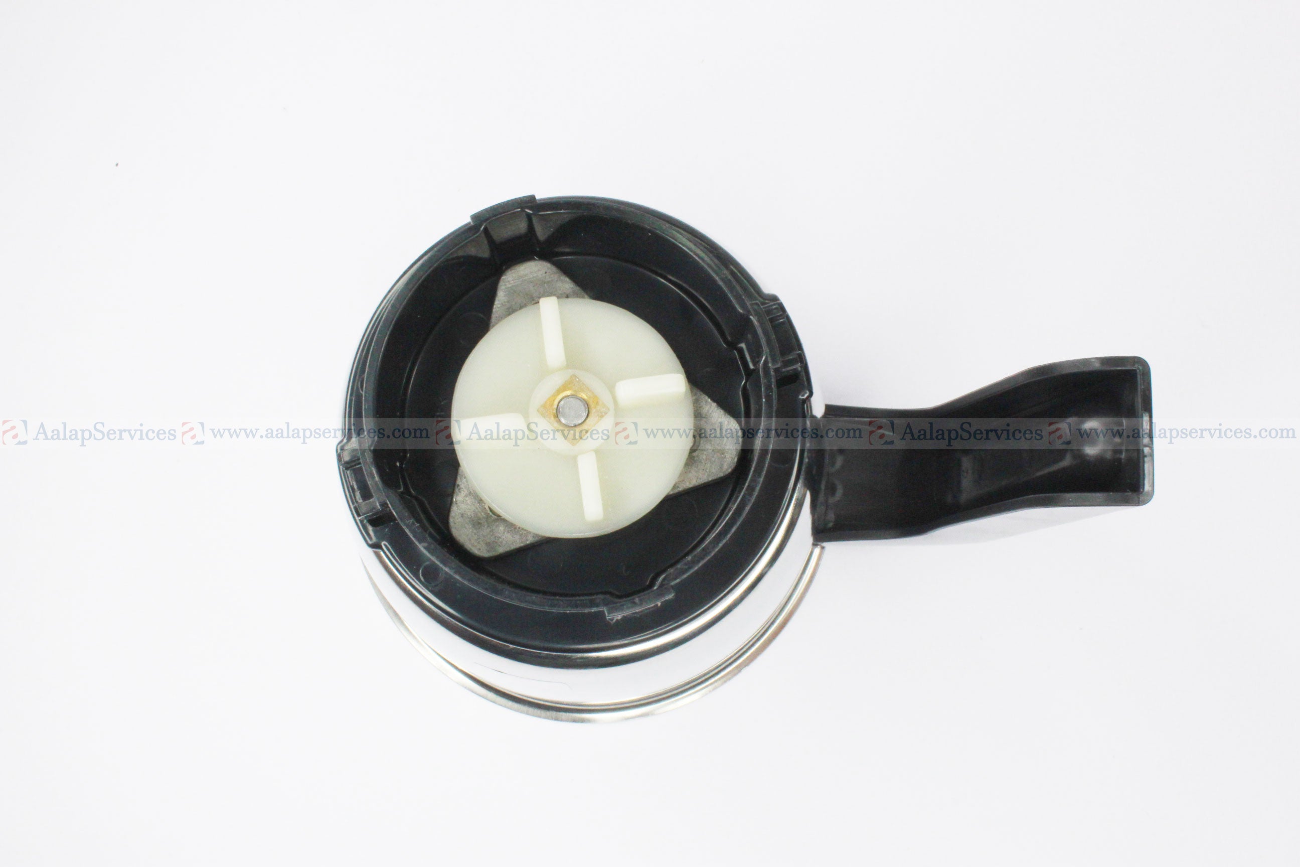 Philips Dry Jar Assembly for HL7760 HL7763
