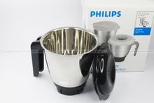 Load image into Gallery viewer, Philips Dry Jar Assembly for HL7760 HL7763

