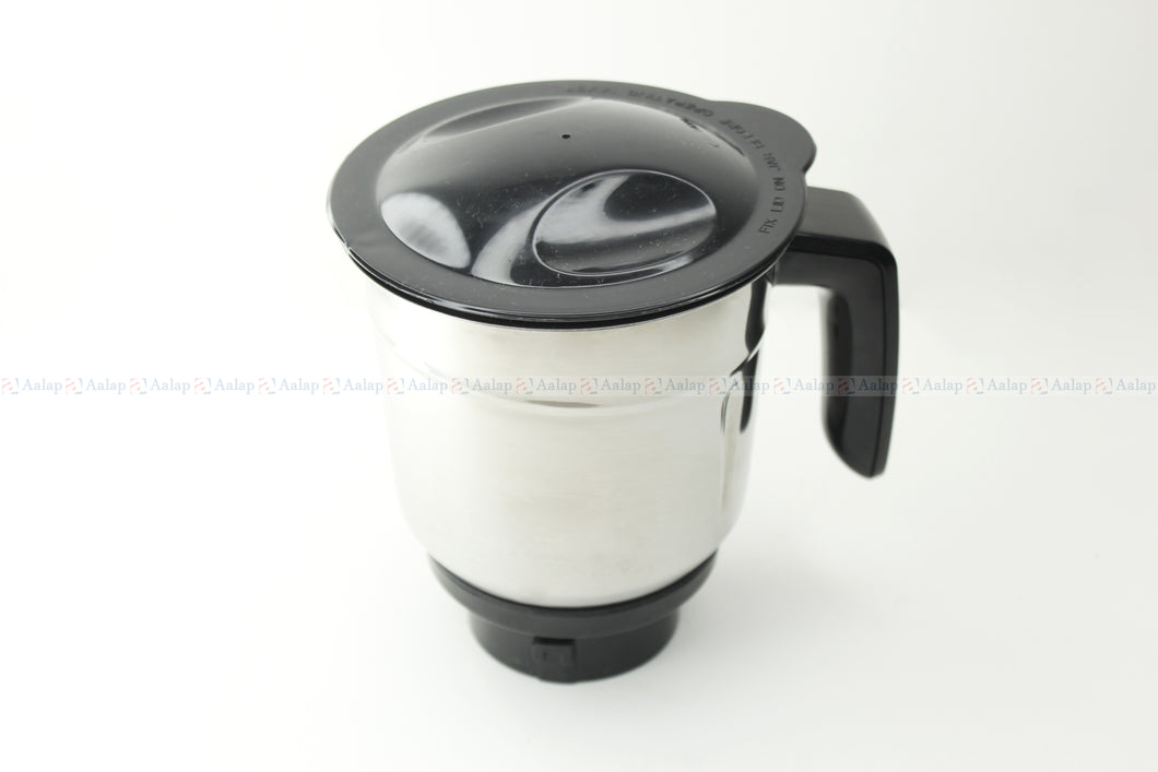 Philips Dry Jar Assembly for Mixer HL7703