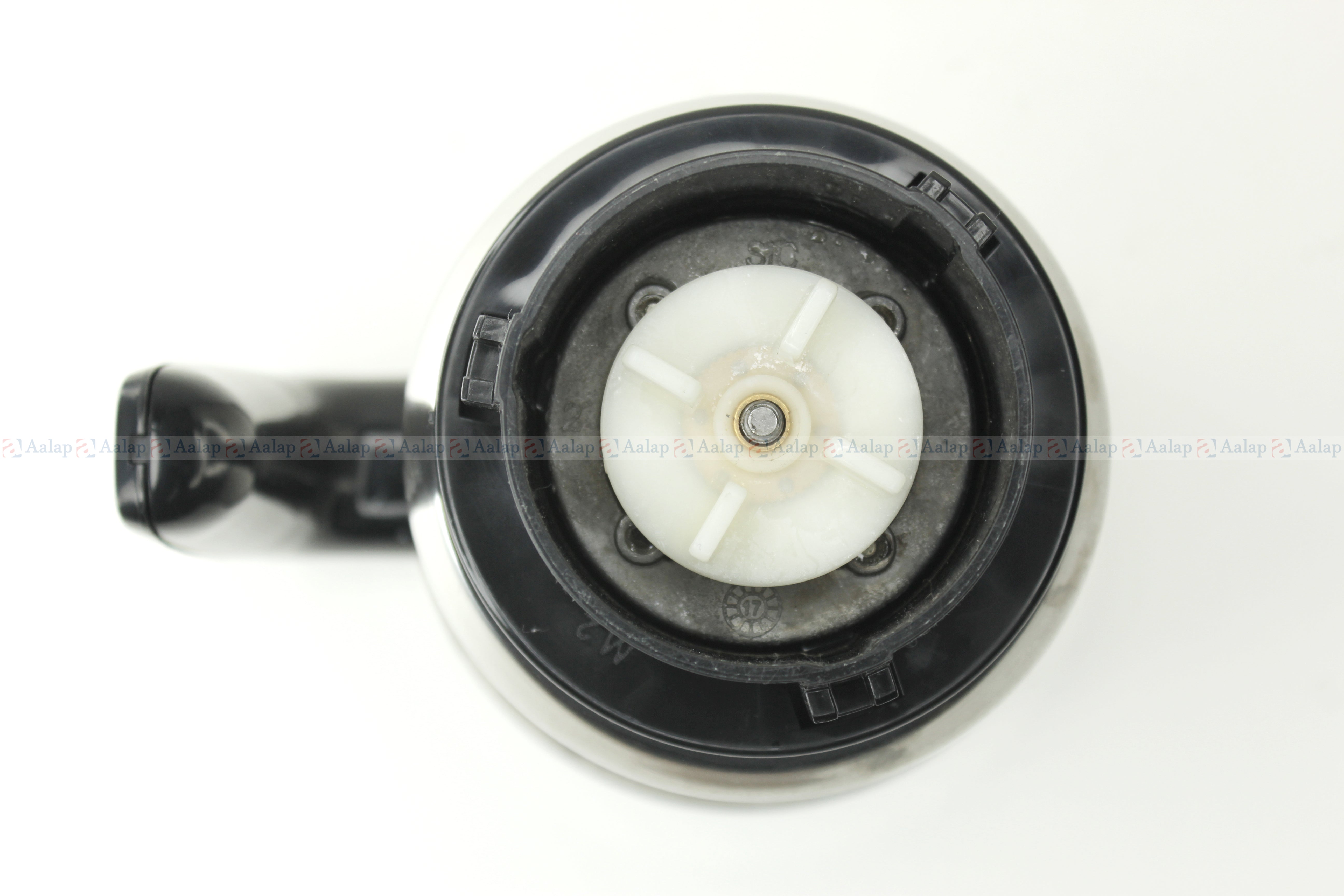Philips Dry Jar Assembly for Mixer HL7703