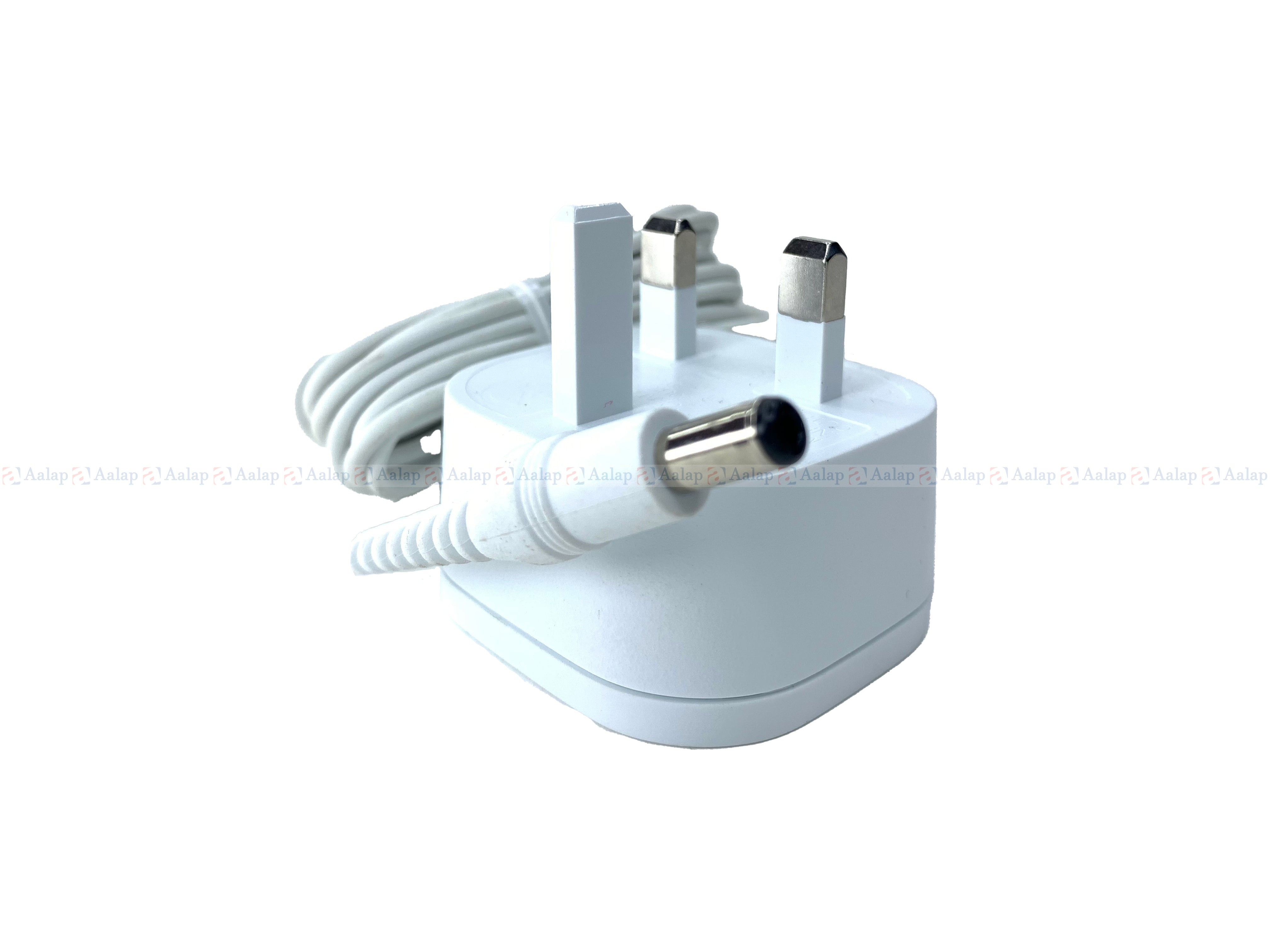 Philips Epilator Charger for BRE200 HP6400 HP6402 HP6403 HP6420 HP6501 HP6608 HP6609 (UK PIN)