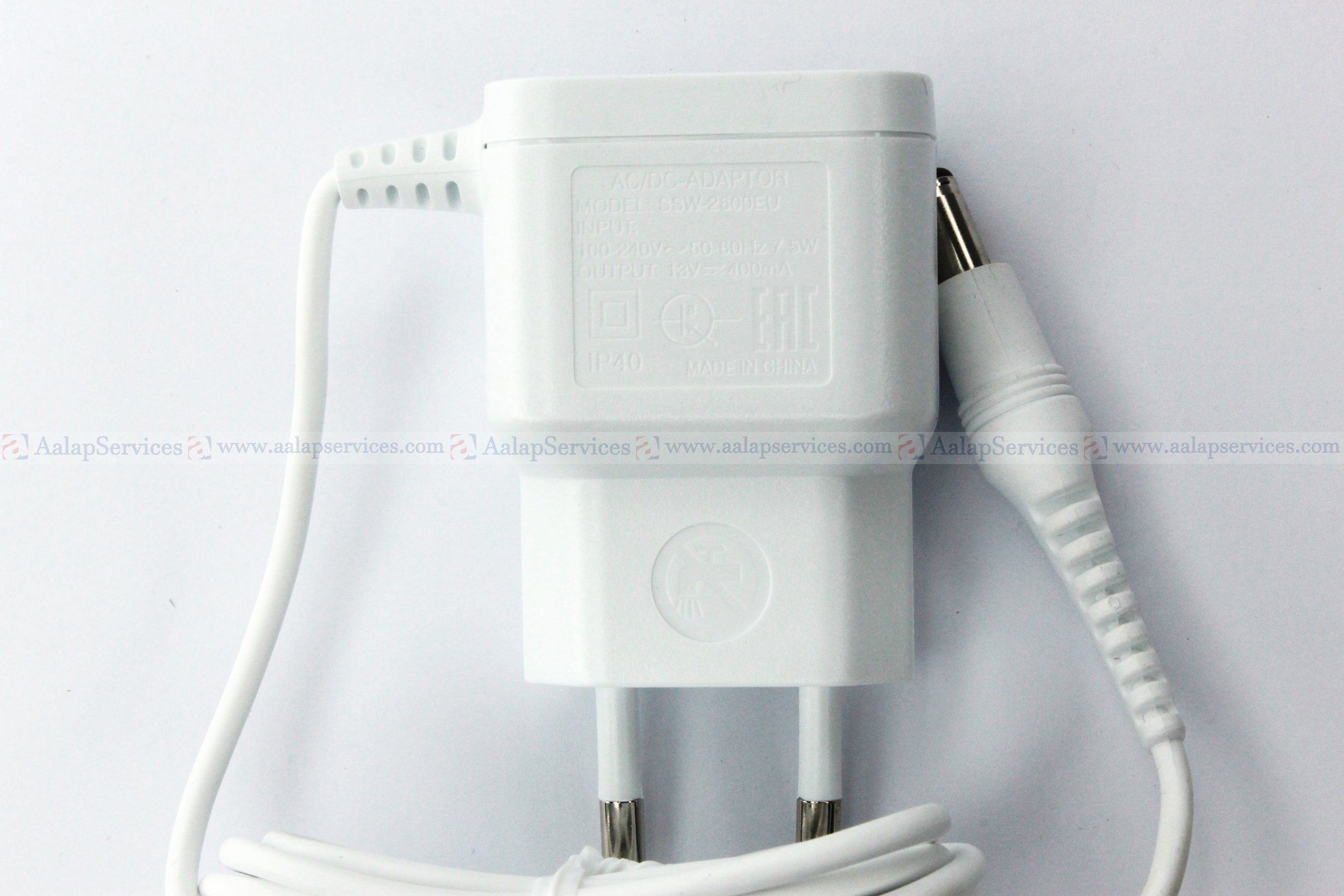 Philips Epilator Charger for BRE200 HP6400 HP6501 HP6608 HP6609