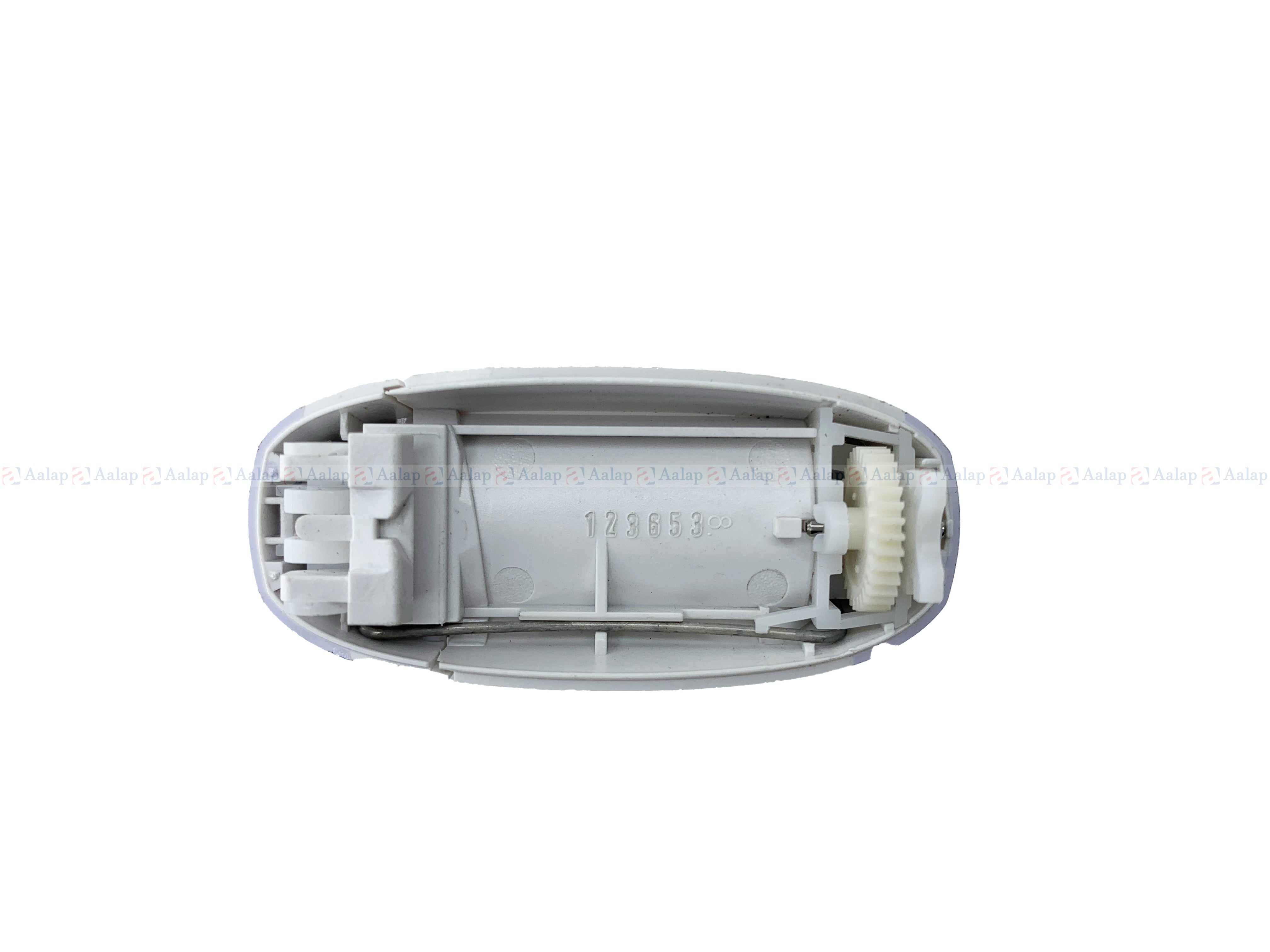 Philips Replacement Cutter Head Assembly for HP6512 Epilator