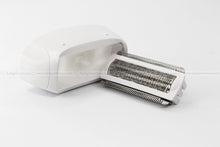 Load image into Gallery viewer, Philips Replacement Complete Shaving Head for BRE245 BRE255 and BRE285 Epilators
