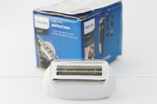 Load image into Gallery viewer, Philips Replacement Complete Shaving Head for HP6522 BRE201 and BRE210 Epilator
