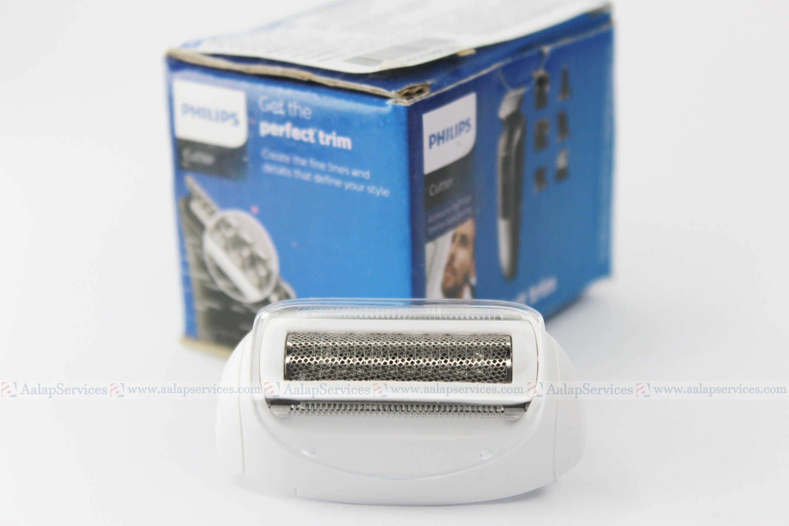 Philips Replacement Complete Shaving Head for BRE245 BRE255 and BRE285 Epilators