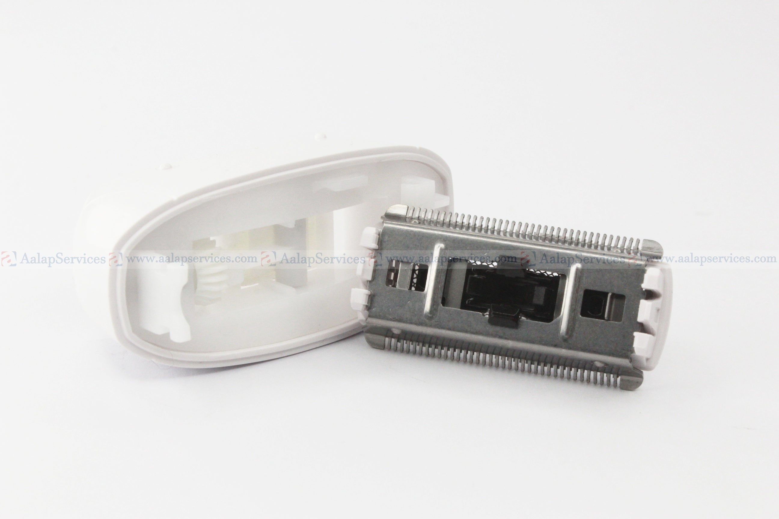 Philips Replacement Complete Shaving Head for BRE245 BRE255 and BRE285 Epilators