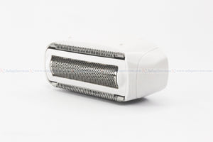 Philips Replacement Complete Shaving Head for BRE245 BRE255 and BRE285 Epilators