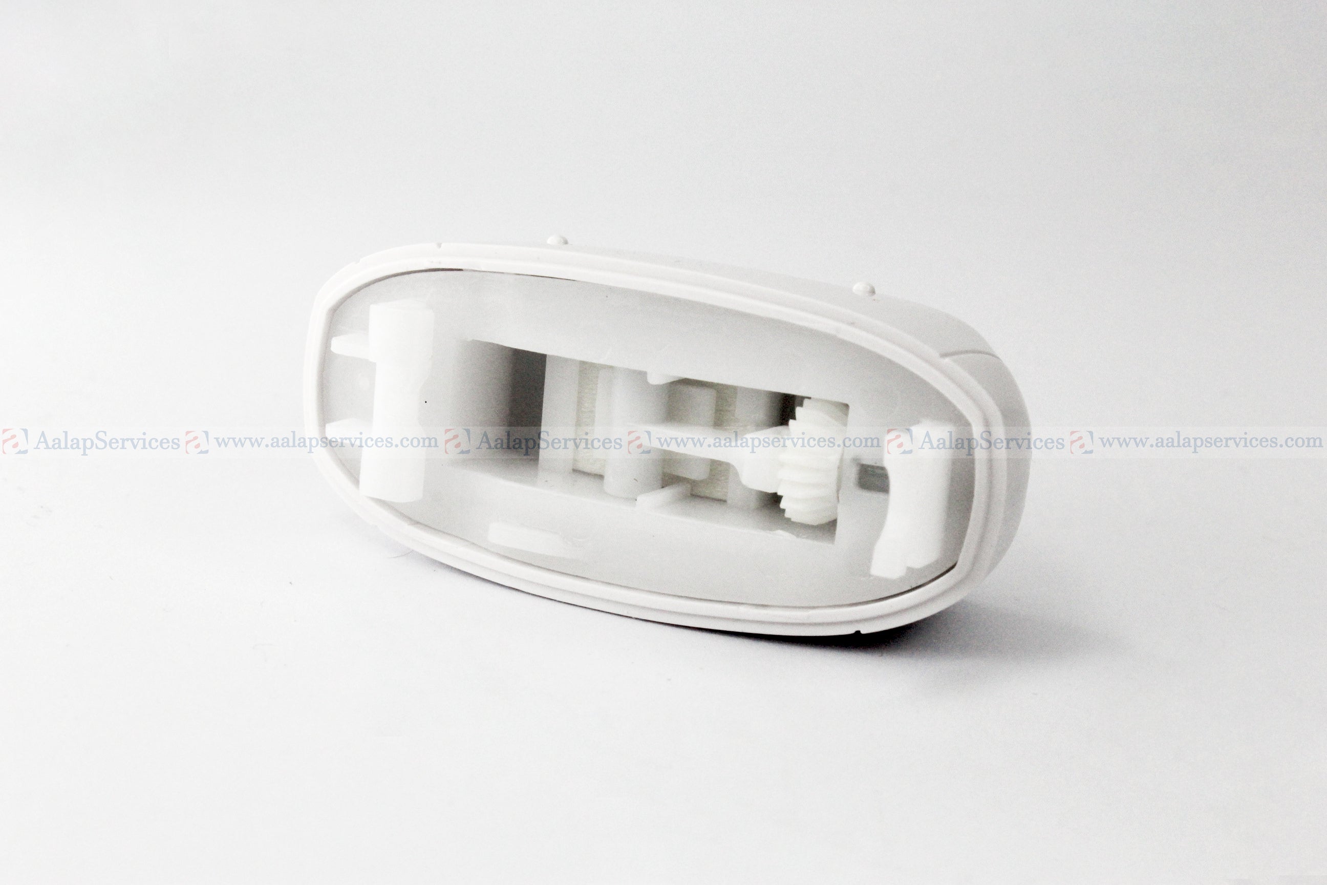 Philips Replacement Complete Shaving Head for BRE245 BRE255 and BRE285 Epilators