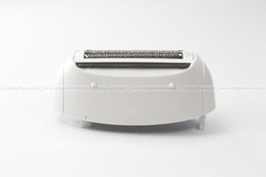 Philips Replacement Complete Shaving Head for HP6522 BRE201 and BRE210 Epilator