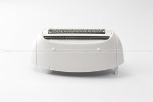 Philips Replacement Complete Shaving Head for BRE245 BRE255 and BRE285 Epilators