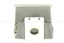 Load image into Gallery viewer, Philips Vacuum Cleaner Reusable Dust Bag for FC8320 FC8321 FC8322 FC8323 FC8443 FC8444
