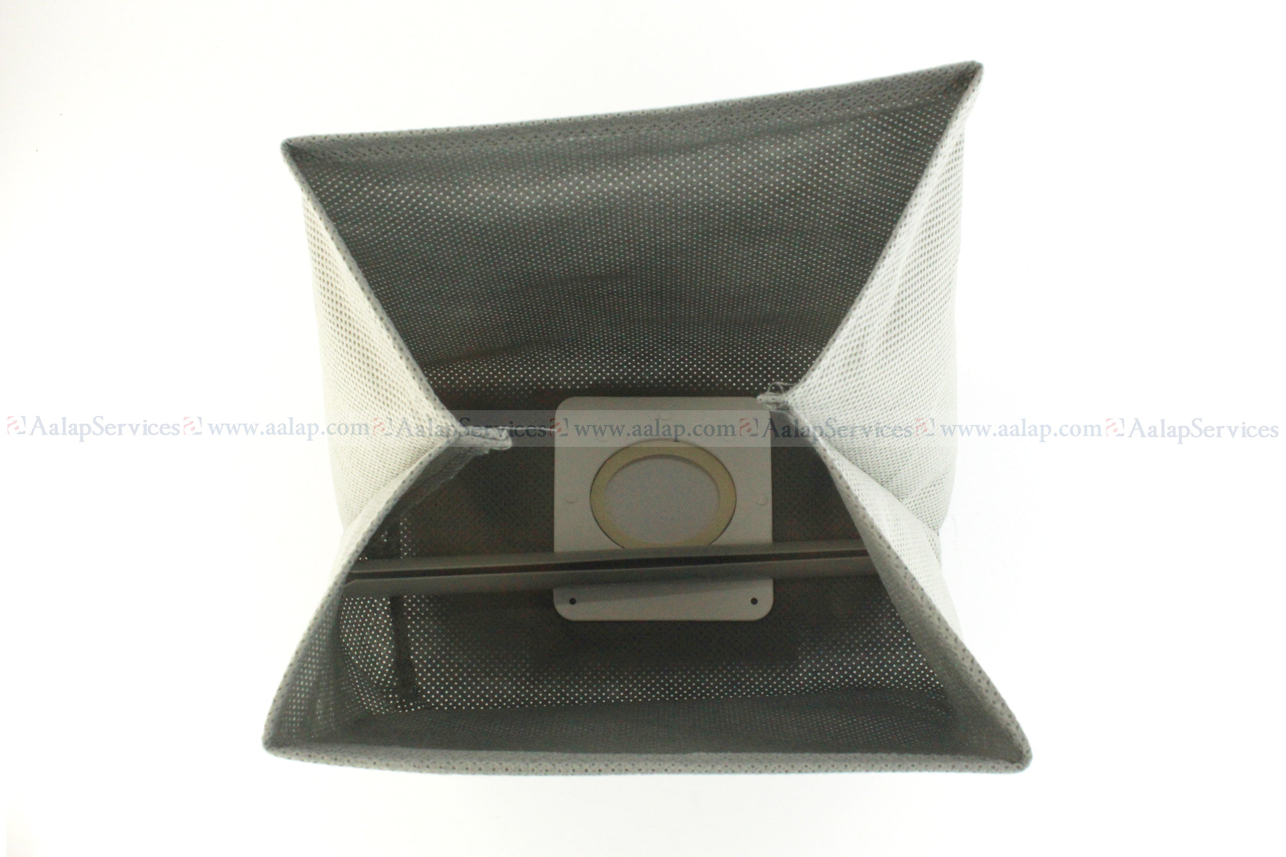 Philips Vacuum Cleaner Reusable Dust Bag for FC8320 FC8321 FC8322 FC8323 FC8443 FC8444