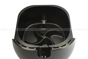 Philips Air Fryer Basket Holder for HD9218 HD9220 HD9226 HD9229 HD9250 HD9251
