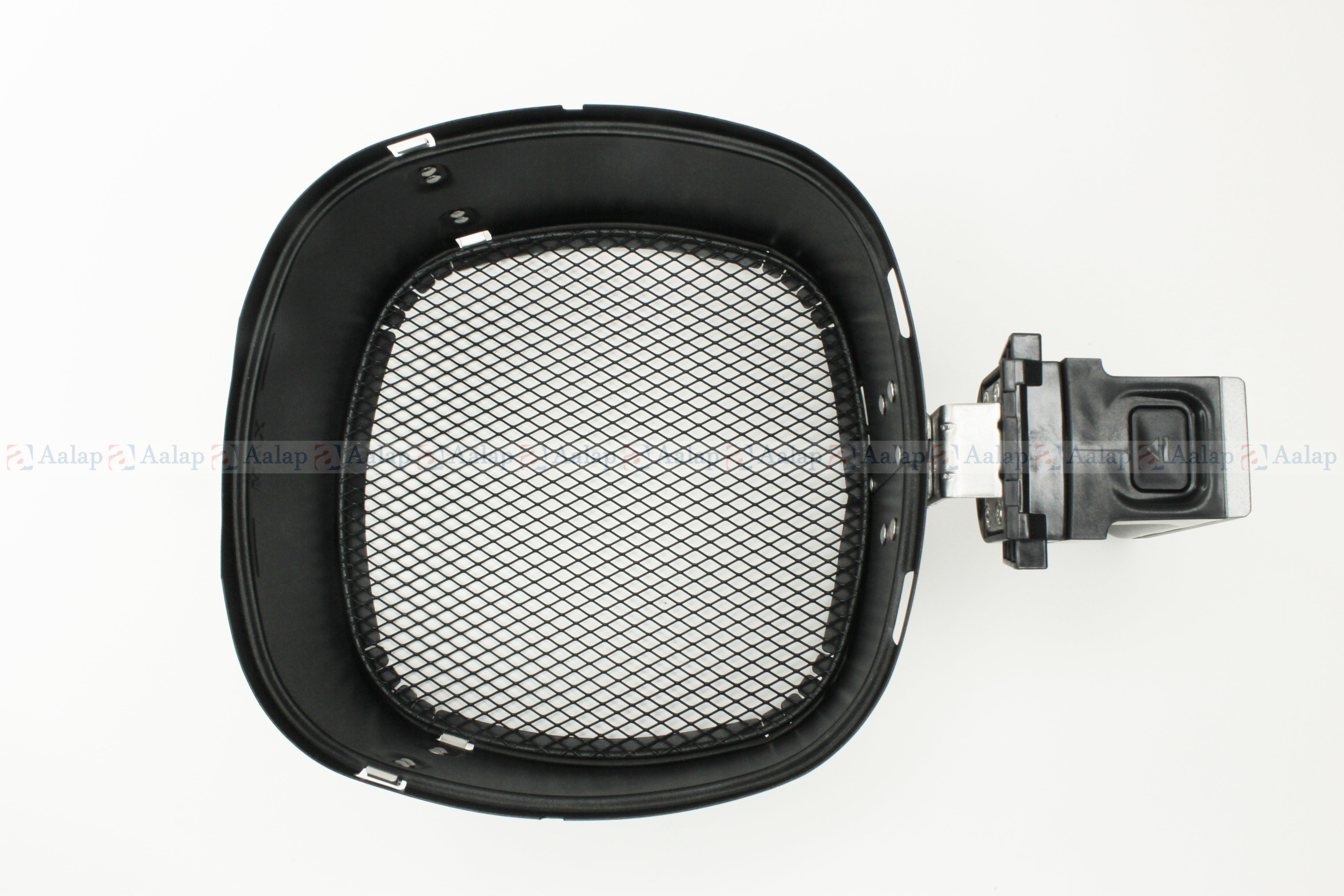 Philips Air Fryer Basket for HD9621 HD9622 HD9623 HD9627 HD9721 HD9723 RI9726