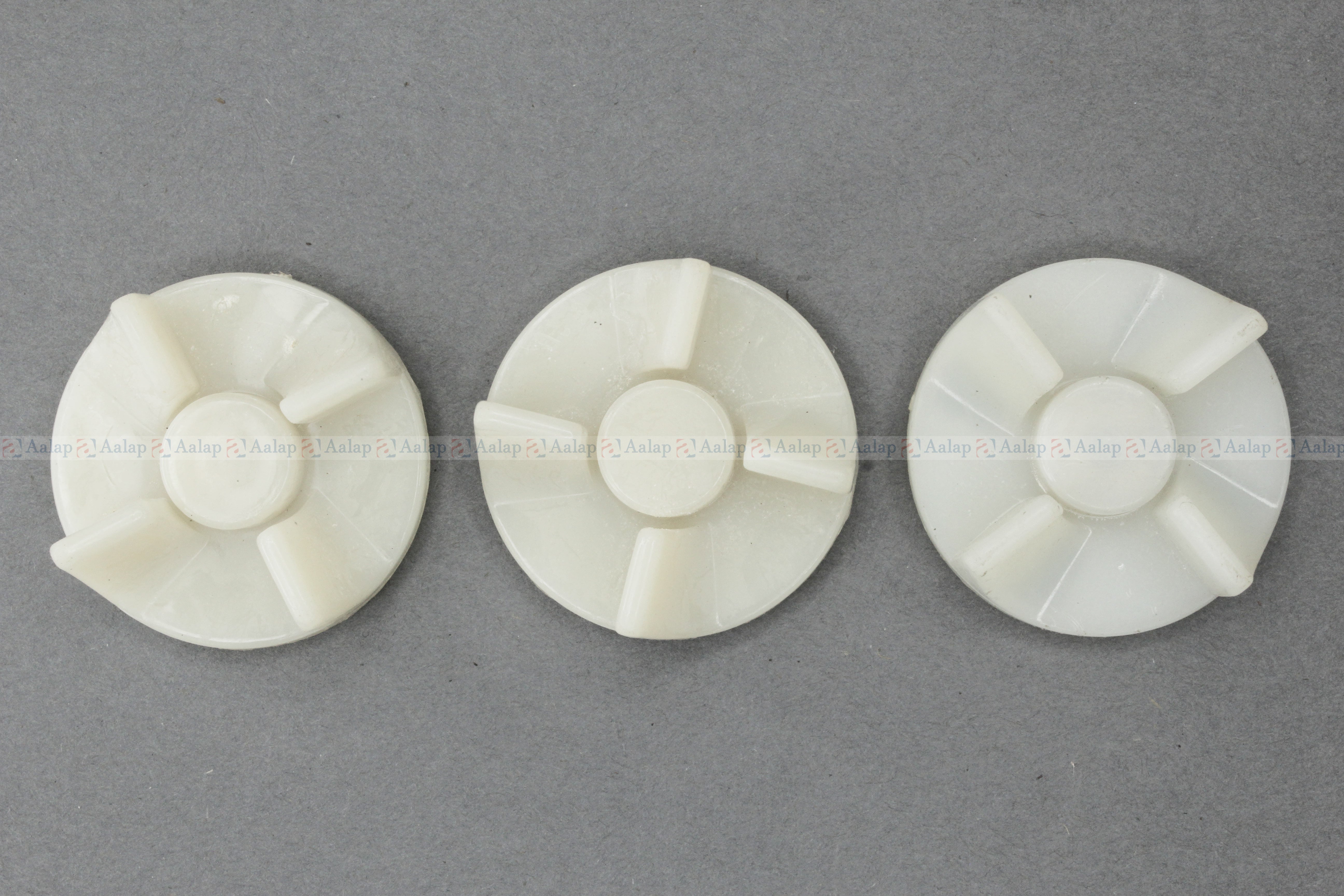 Philips Jar Coupler for HL1643 and HL1645 Mixer Models (Pack of 3)