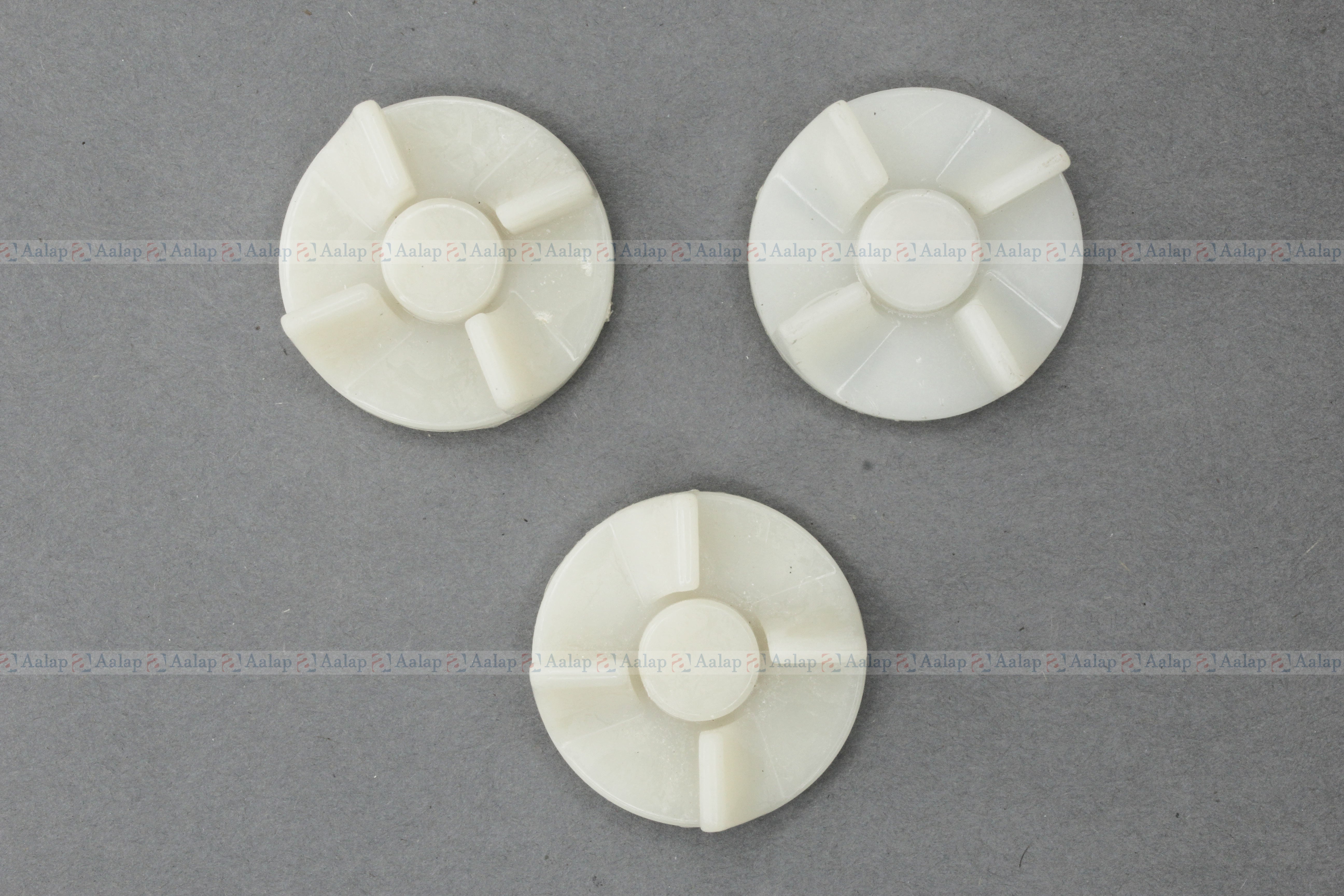Philips Jar Coupler for HL1643 and HL1645 Mixer Models (Pack of 3)