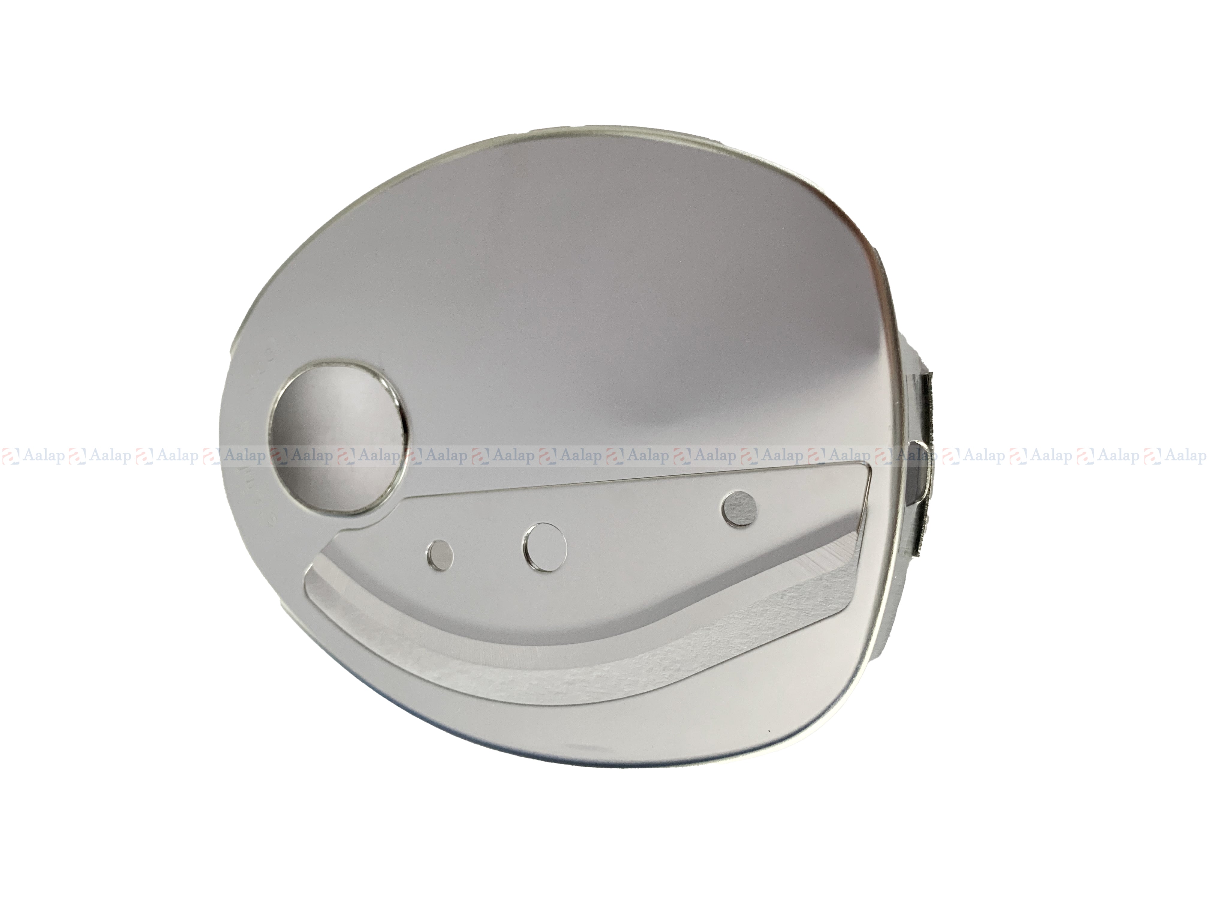 Philips Fine Slicing Blade for HL1660 HL1661 also compatible with HL7707 HR7627 HR7628 HR7629 Food Processor Models