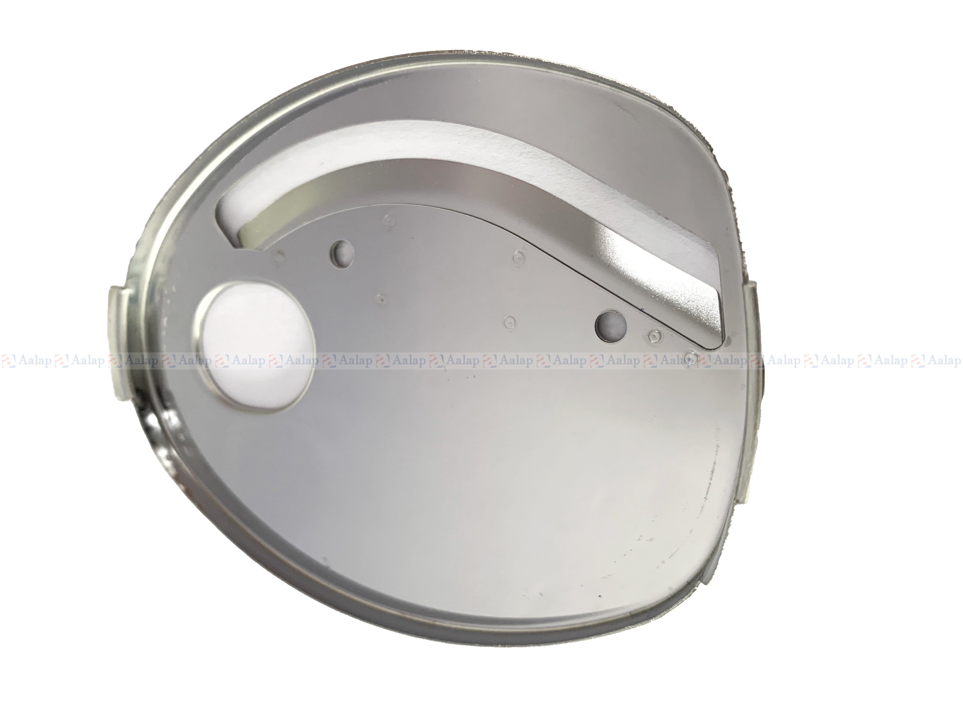 Philips Fine Slicing Blade for HL1660 HL1661 also compatible with HL7707 HR7627 HR7628 HR7629 Food Processor Models