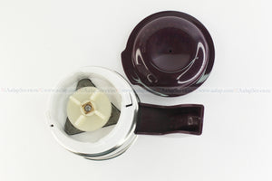 Philips Chutney Jar Assembly for HL7505 HL7506