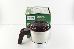 Philips Chutney Jar Assembly for HL7505 HL7506