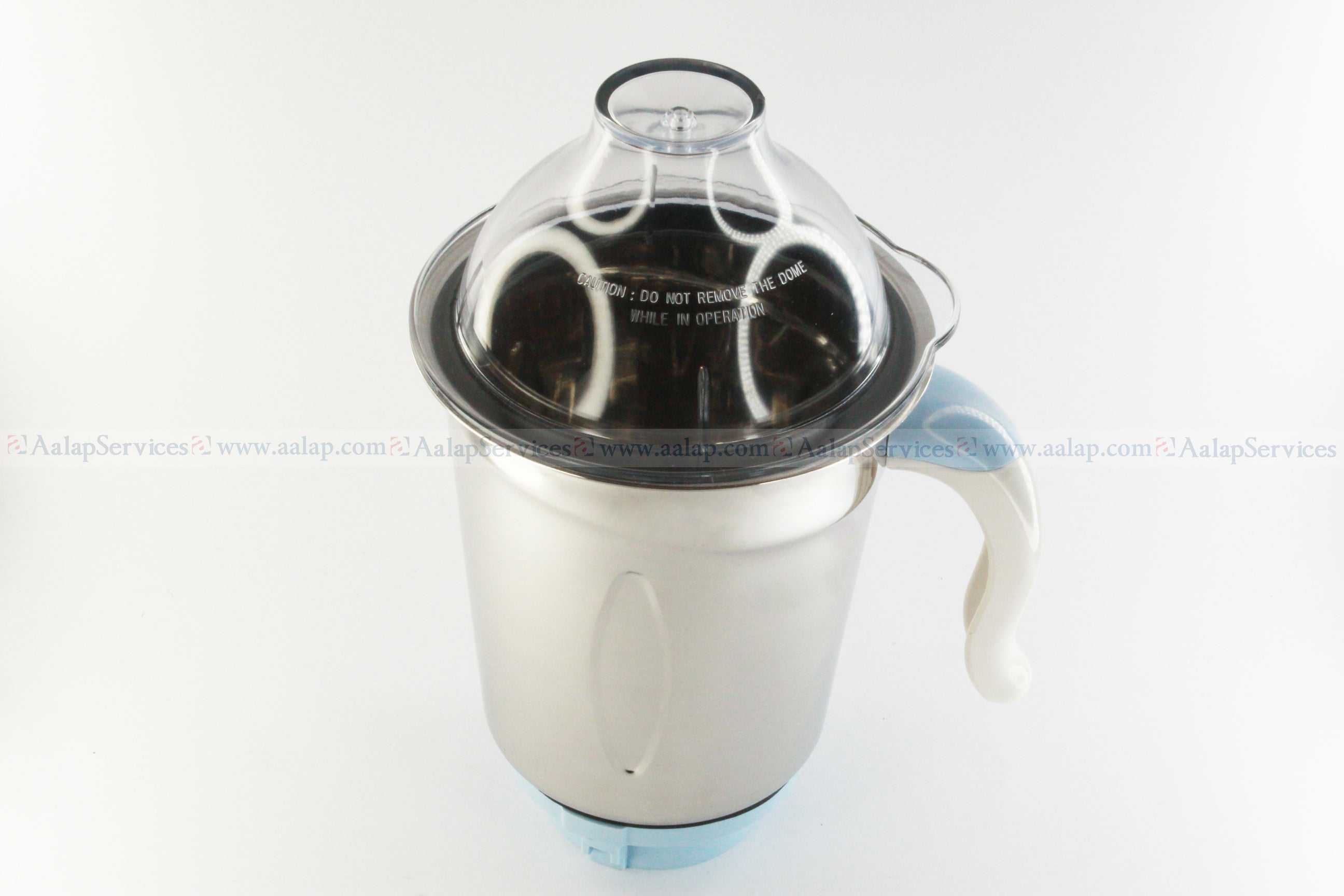 Philips Wet Jar Assembly for HL7511 Mixer Grinder