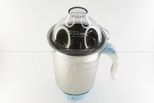 Load image into Gallery viewer, Philips Wet Jar Assembly for HL7511 Mixer Grinder
