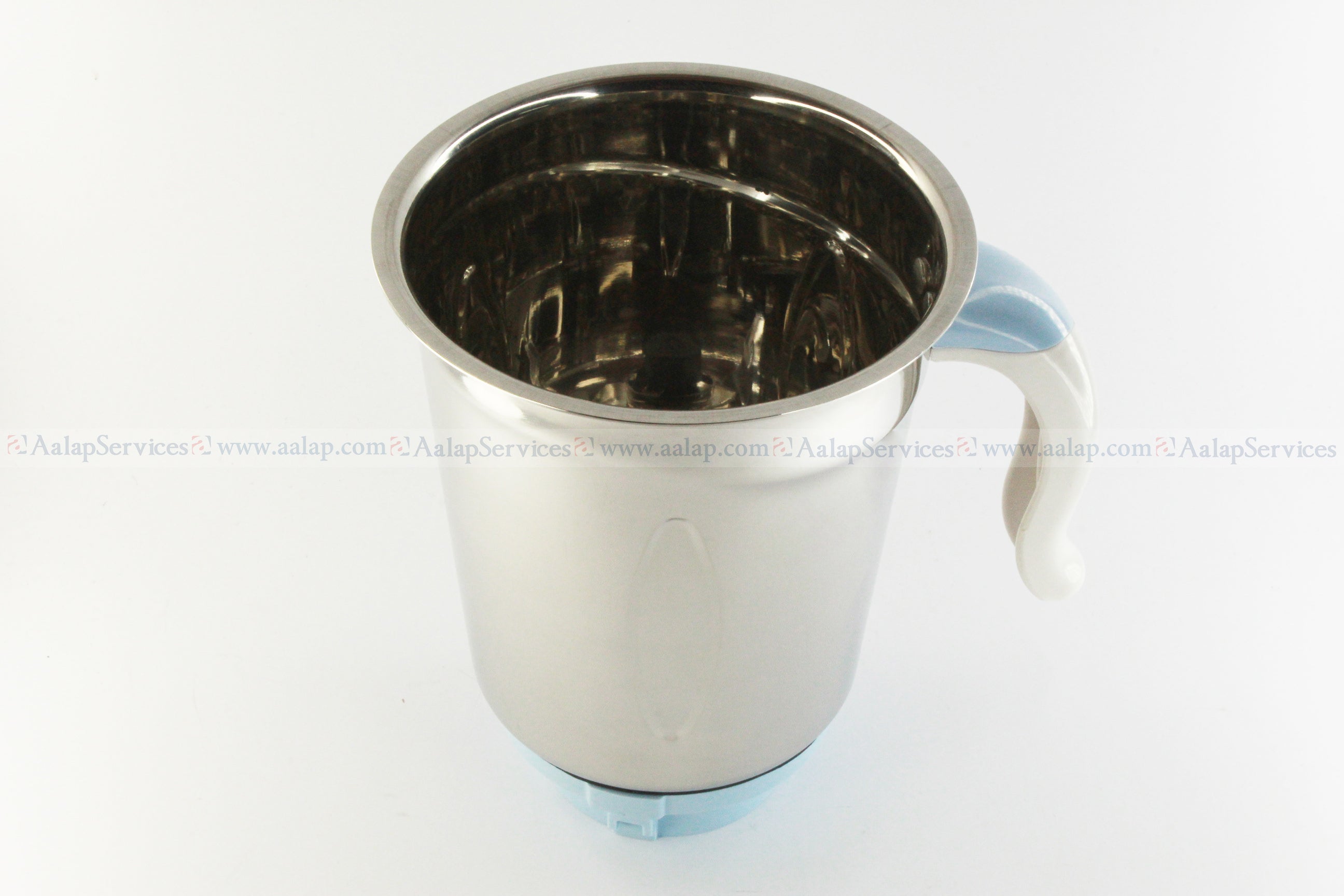 Philips Wet Jar Assembly for HL7511 Mixer Grinder