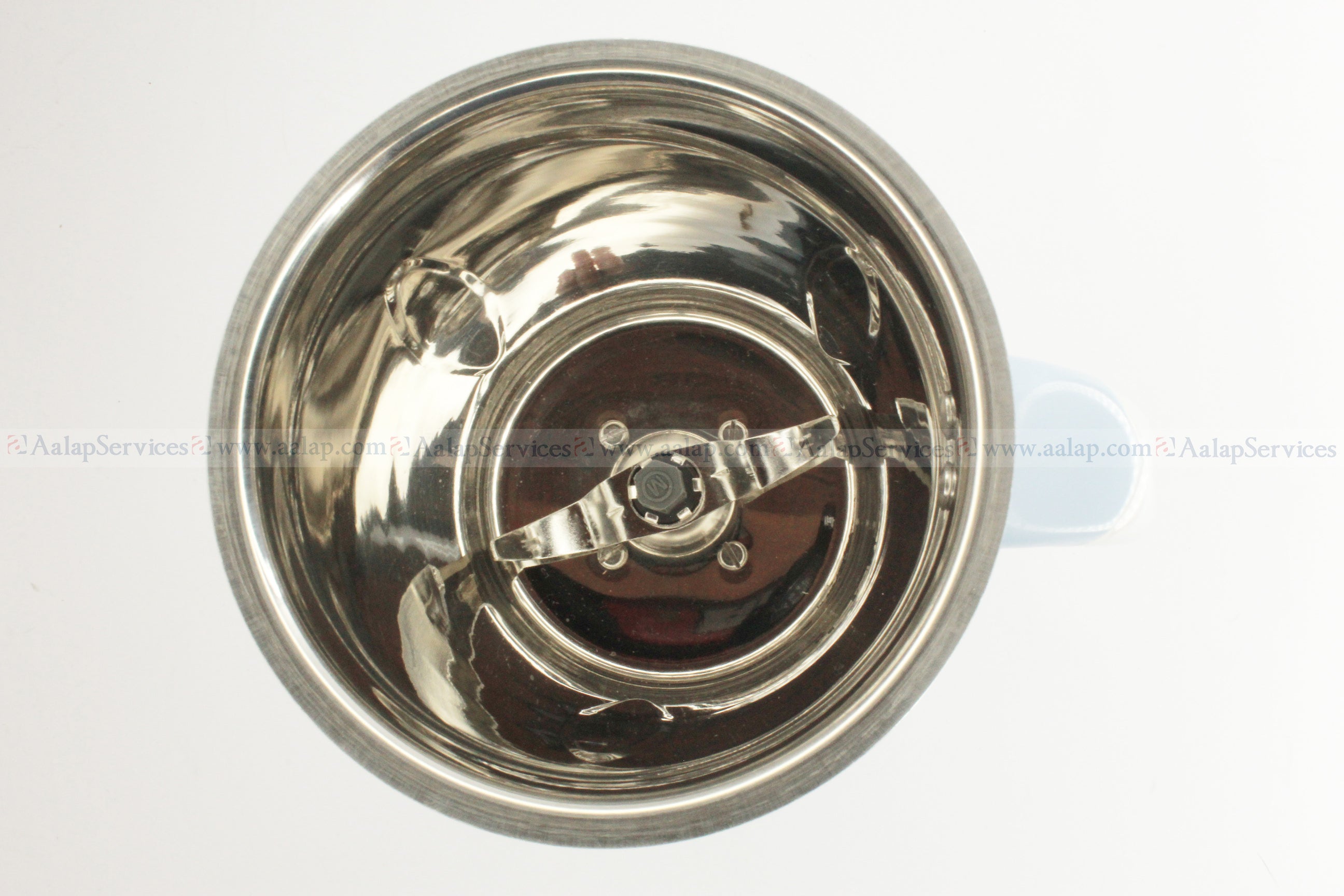 Philips Wet Jar Assembly for HL7511 Mixer Grinder