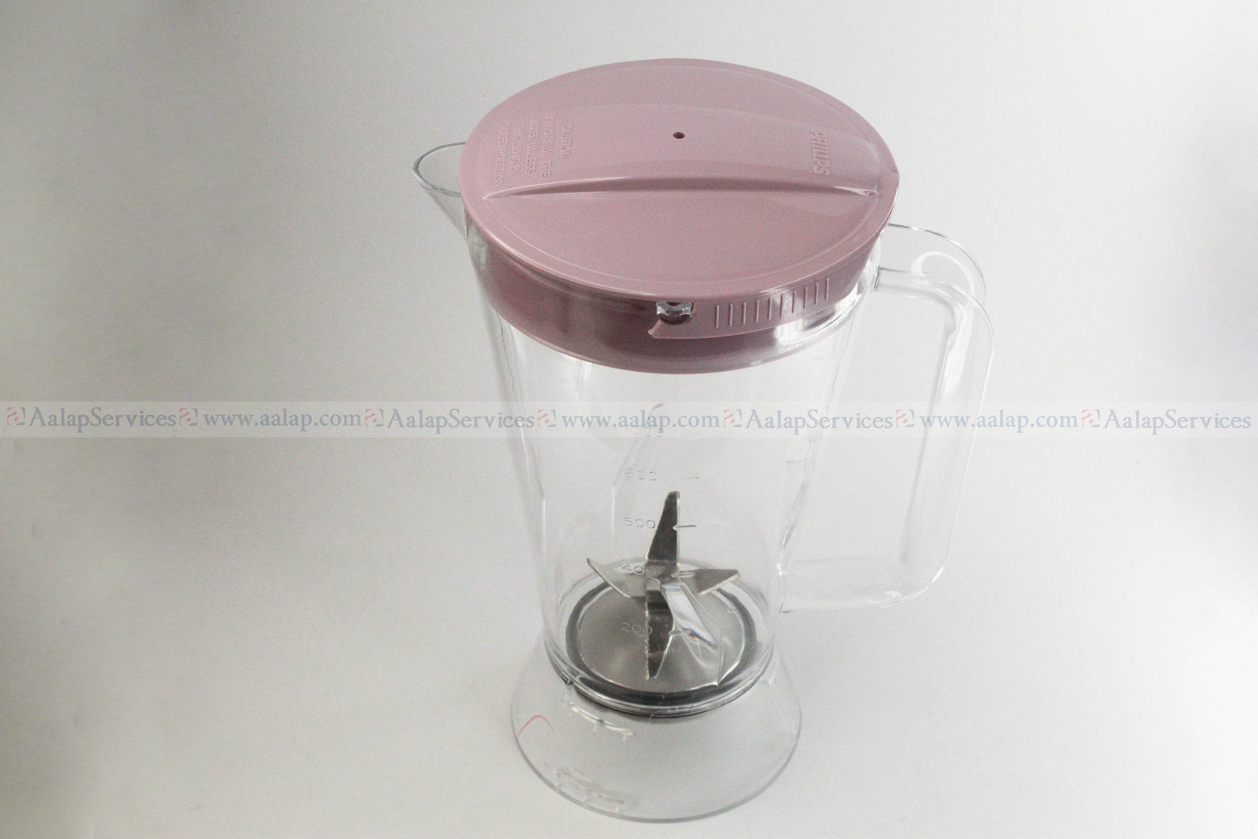 Philips Blender Jar Assembly for HL7577 HL7578 HL7581