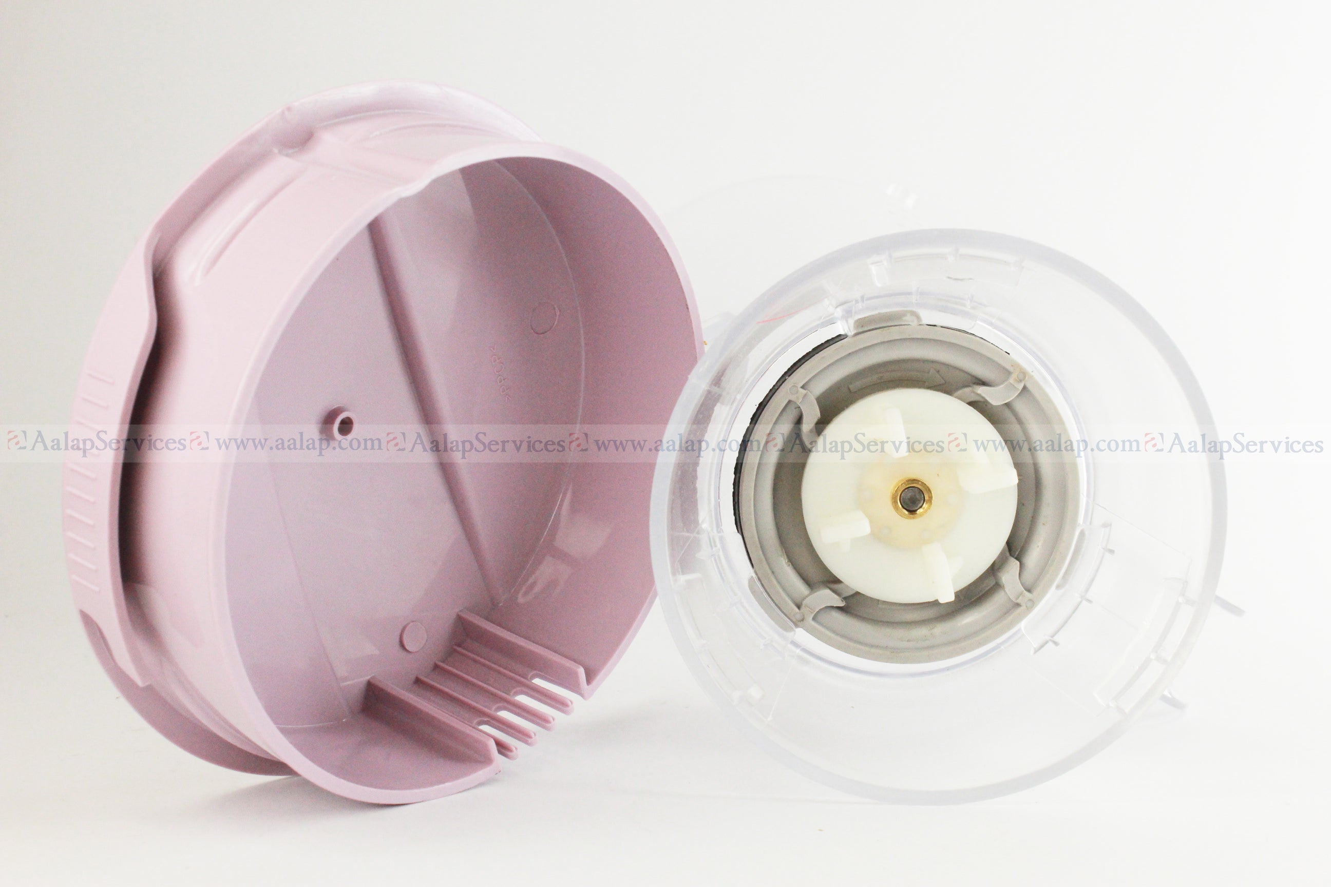 Philips Blender Jar Assembly for HL7577 HL7578 HL7581
